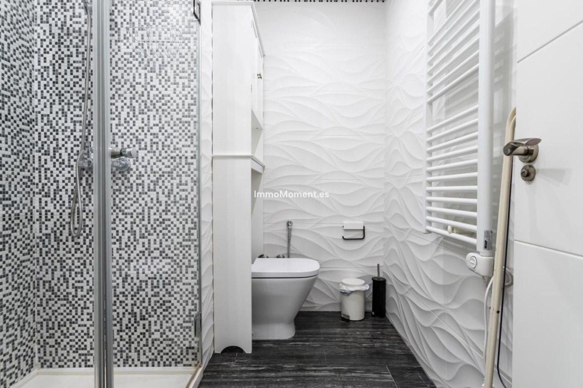 Revente - Appartement - Fuengirola - Fuengirola Centro