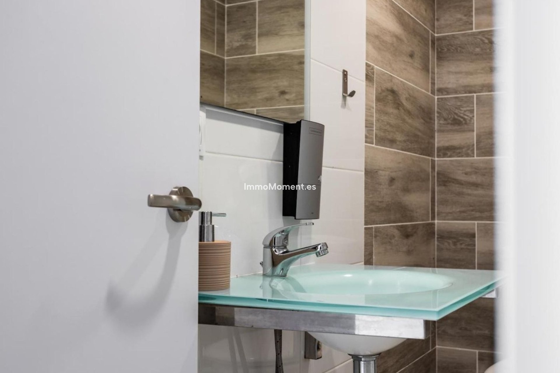 Revente - Appartement - Fuengirola - Fuengirola Centro