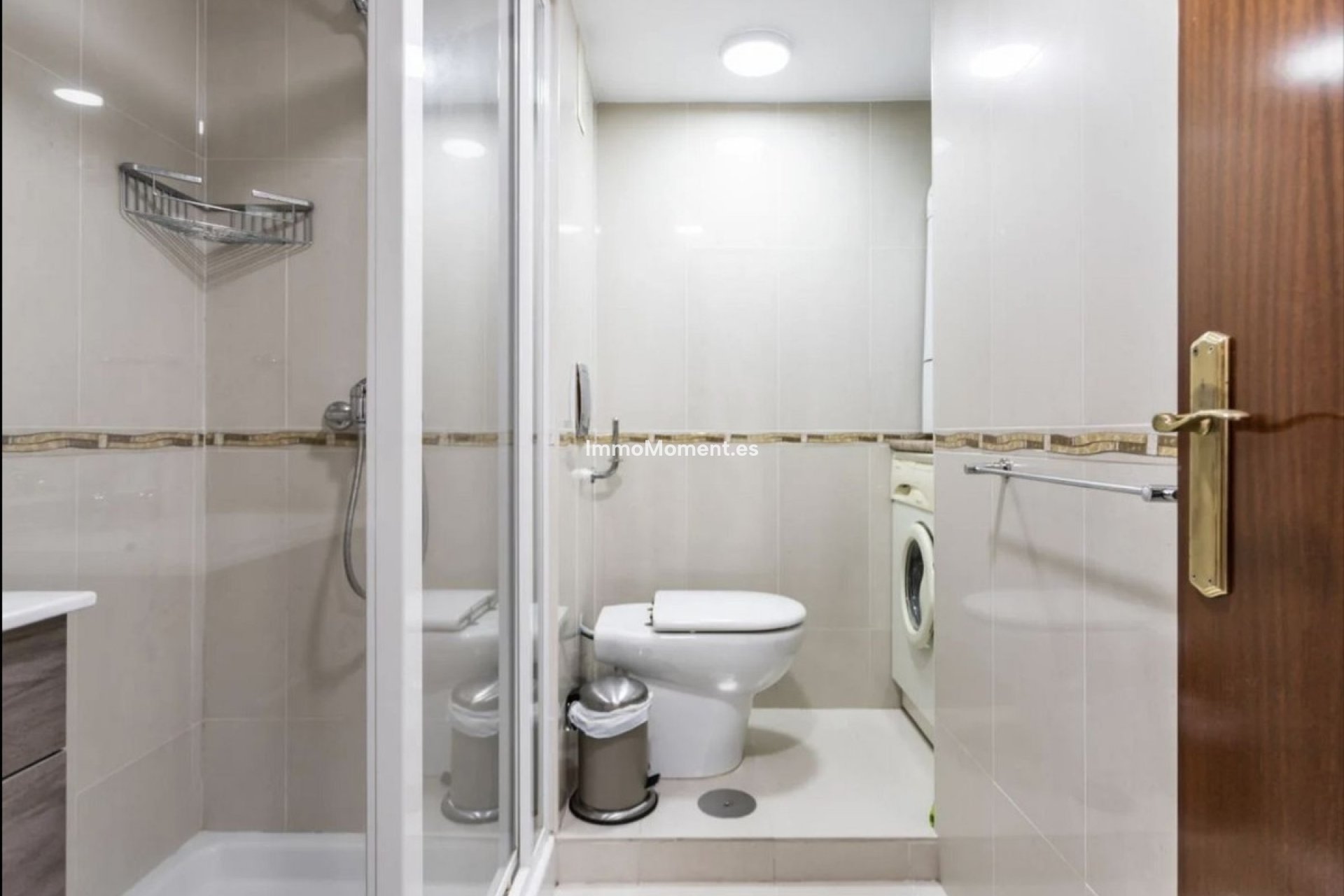 Revente - Appartement - Fuengirola - Fuengirola Centro