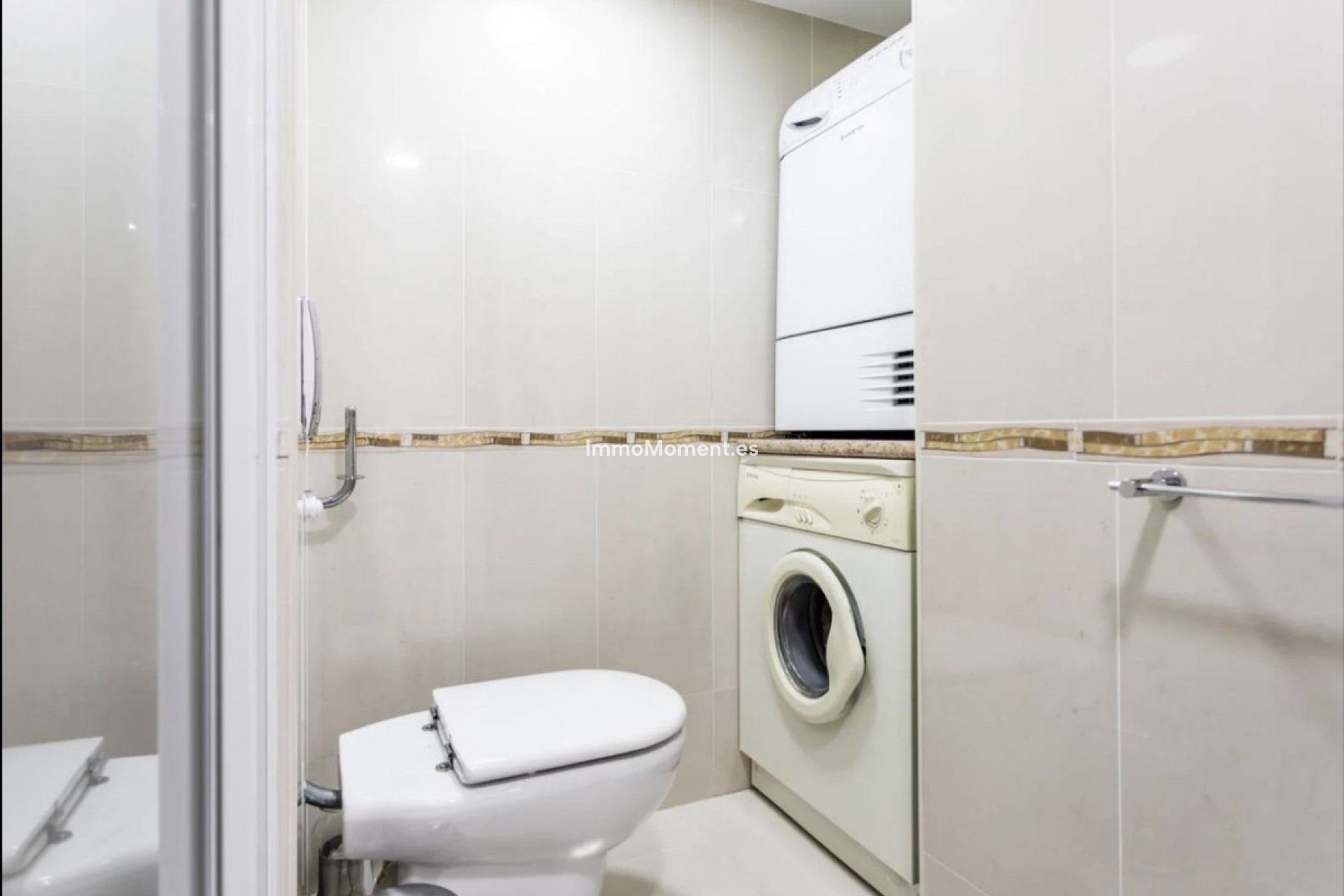 Revente - Appartement - Fuengirola - Fuengirola Centro