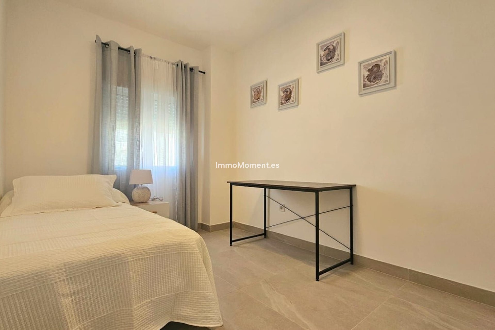 Revente - Appartement - Fuengirola - Fuengirola Centro