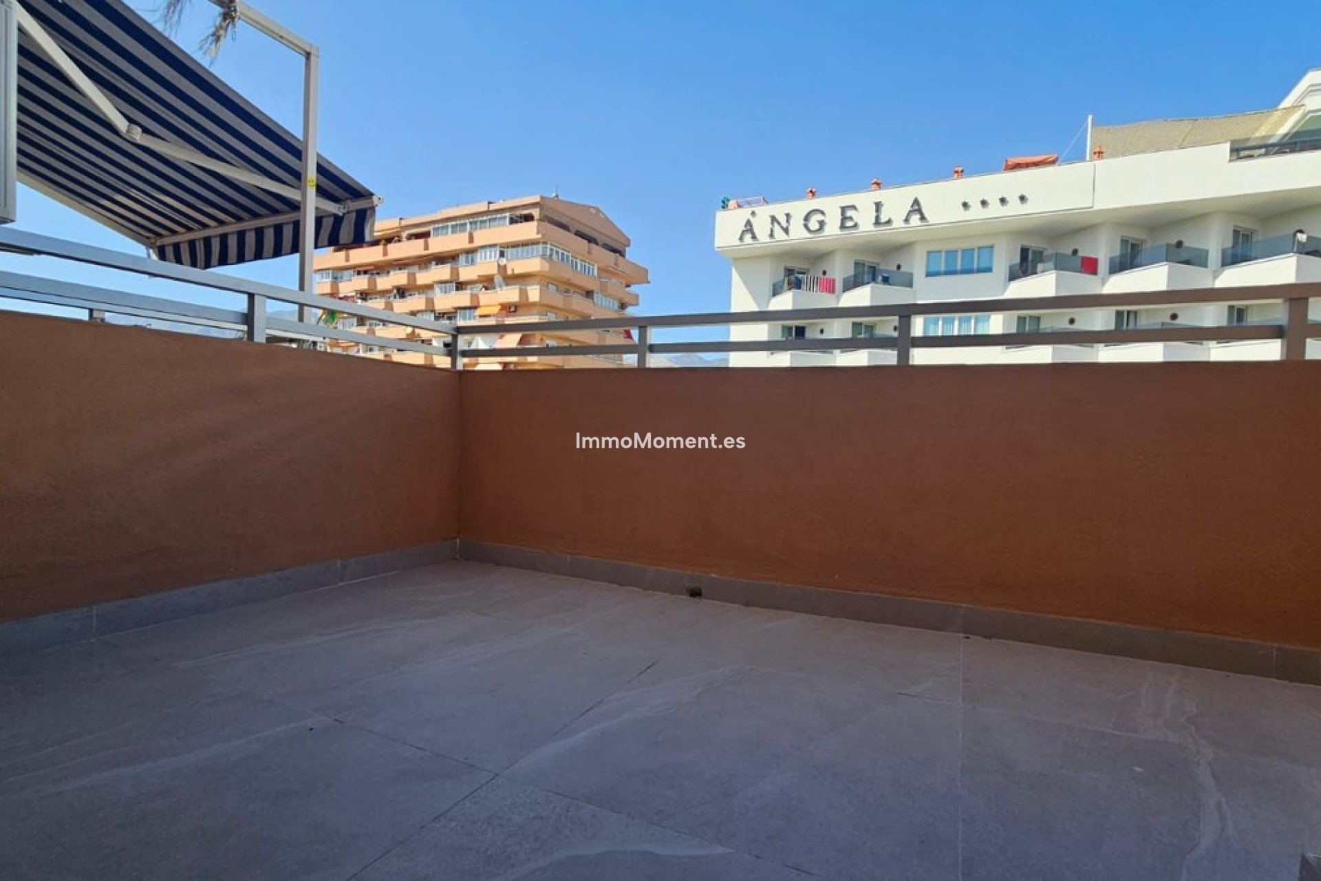 Revente - Appartement - Fuengirola - Fuengirola Centro