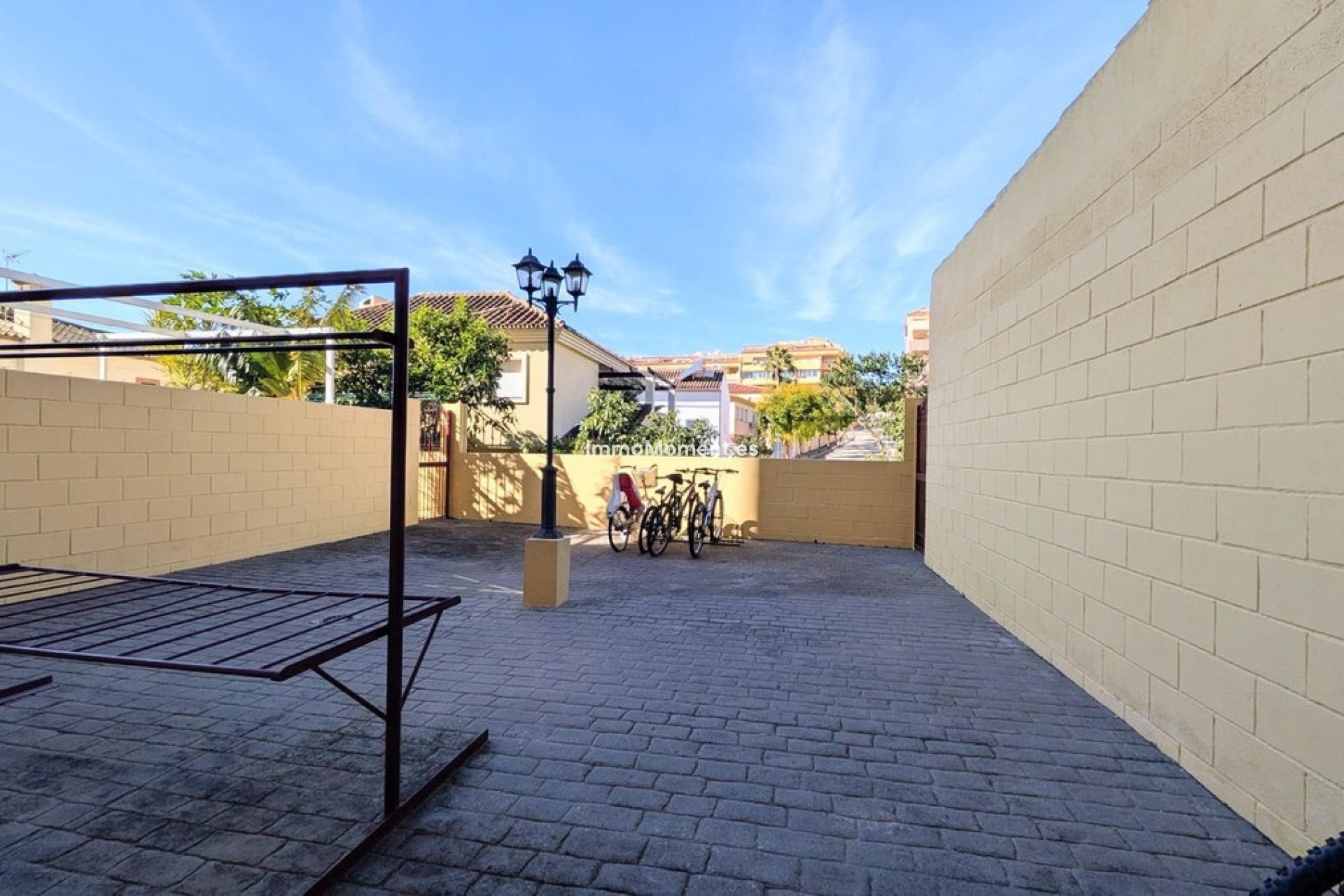 Revente - Appartement - Fuengirola - Fuengirola Centro