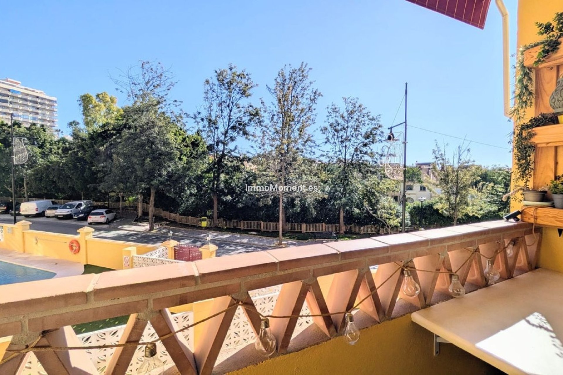 Revente - Appartement - Fuengirola - Fuengirola Centro