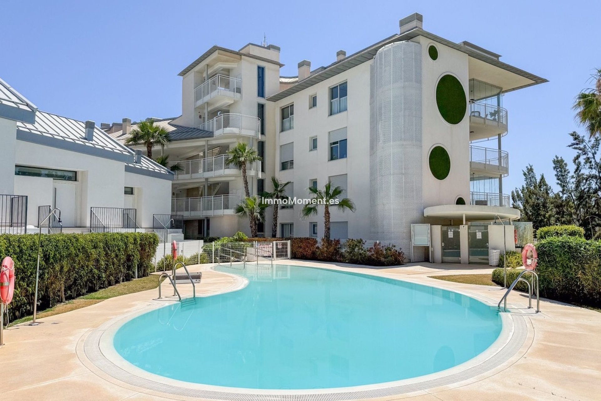 Revente - Appartement - Fuengirola - Fuengirola Centro