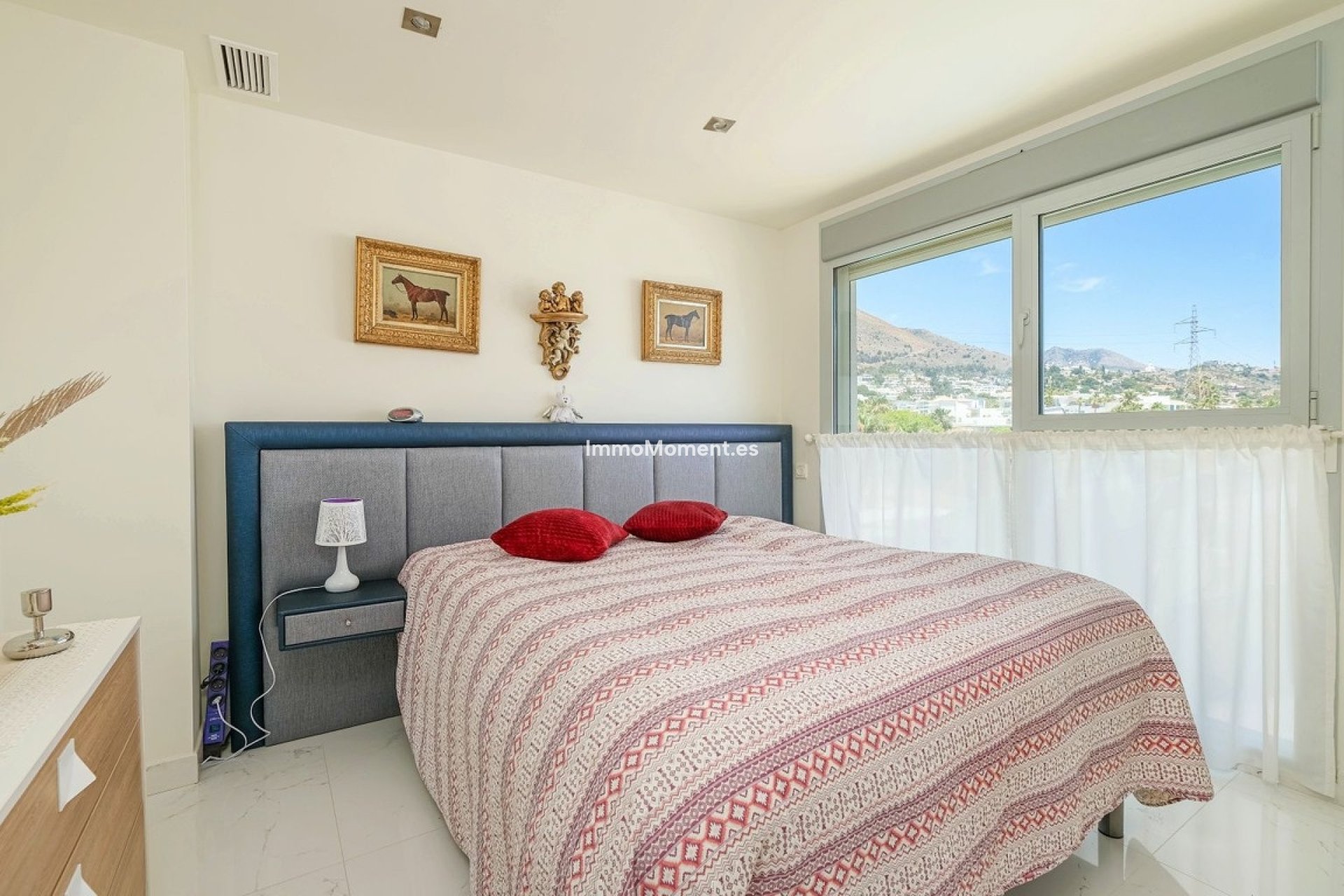 Revente - Appartement - Fuengirola - Fuengirola Centro