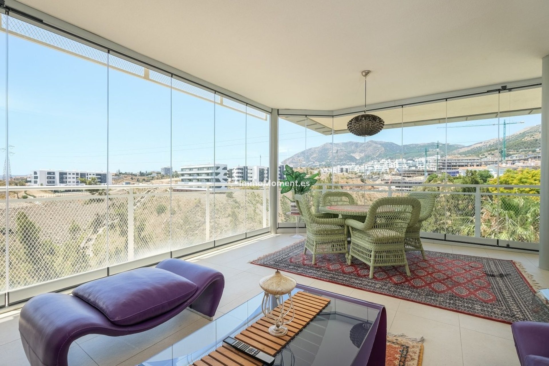 Revente - Appartement - Fuengirola - Fuengirola Centro