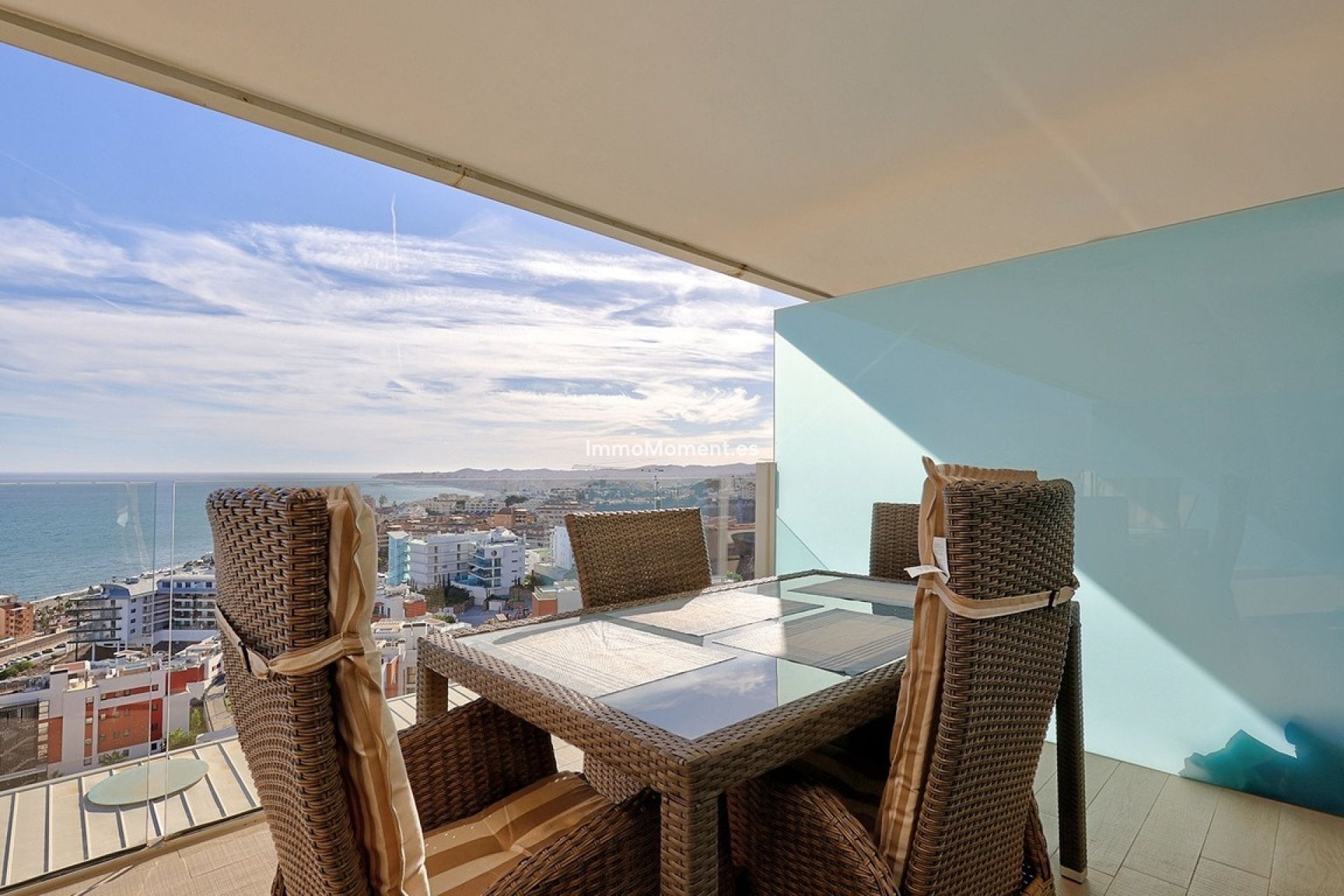 Revente - Appartement - Fuengirola - Fuengirola Centro