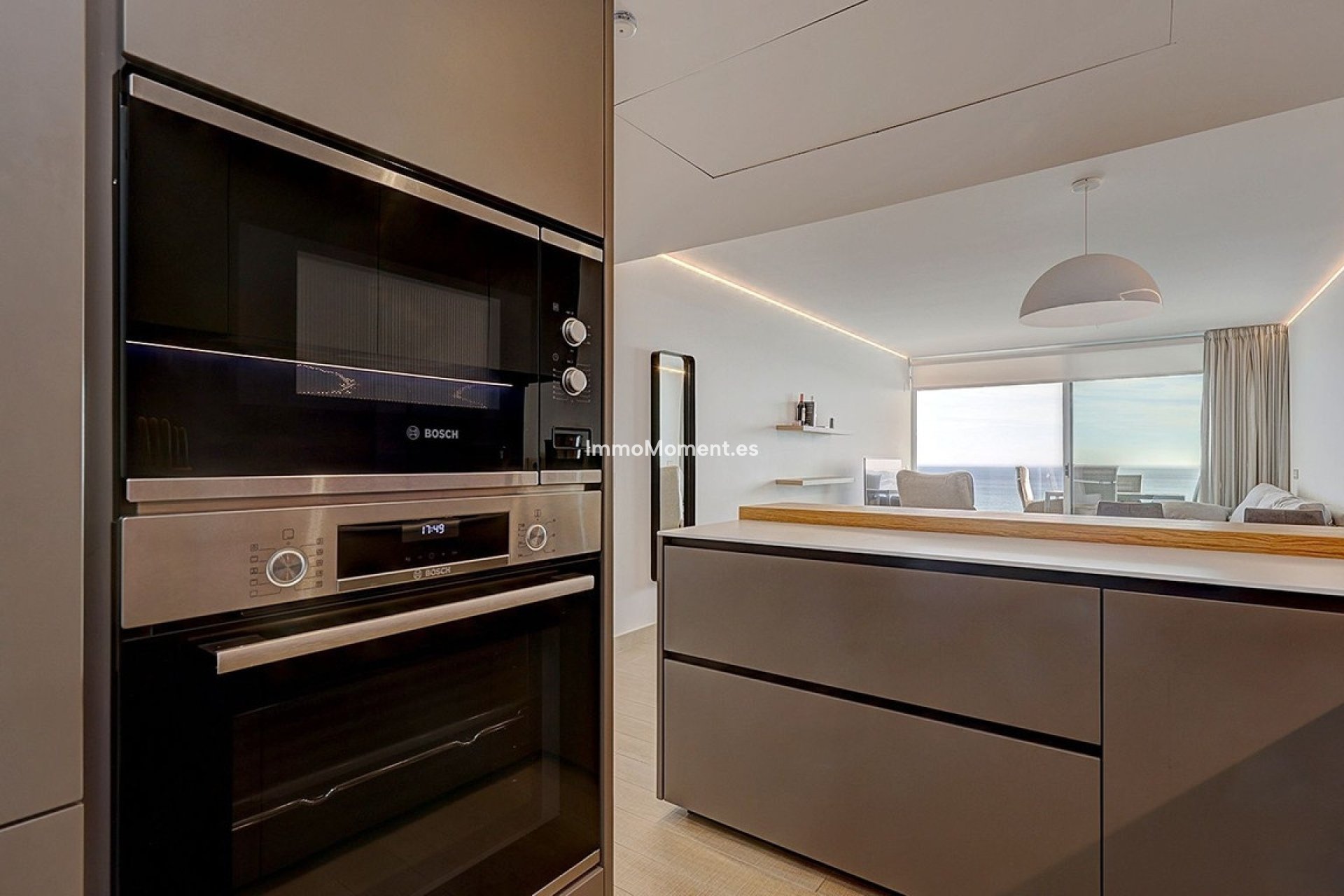 Revente - Appartement - Fuengirola - Fuengirola Centro