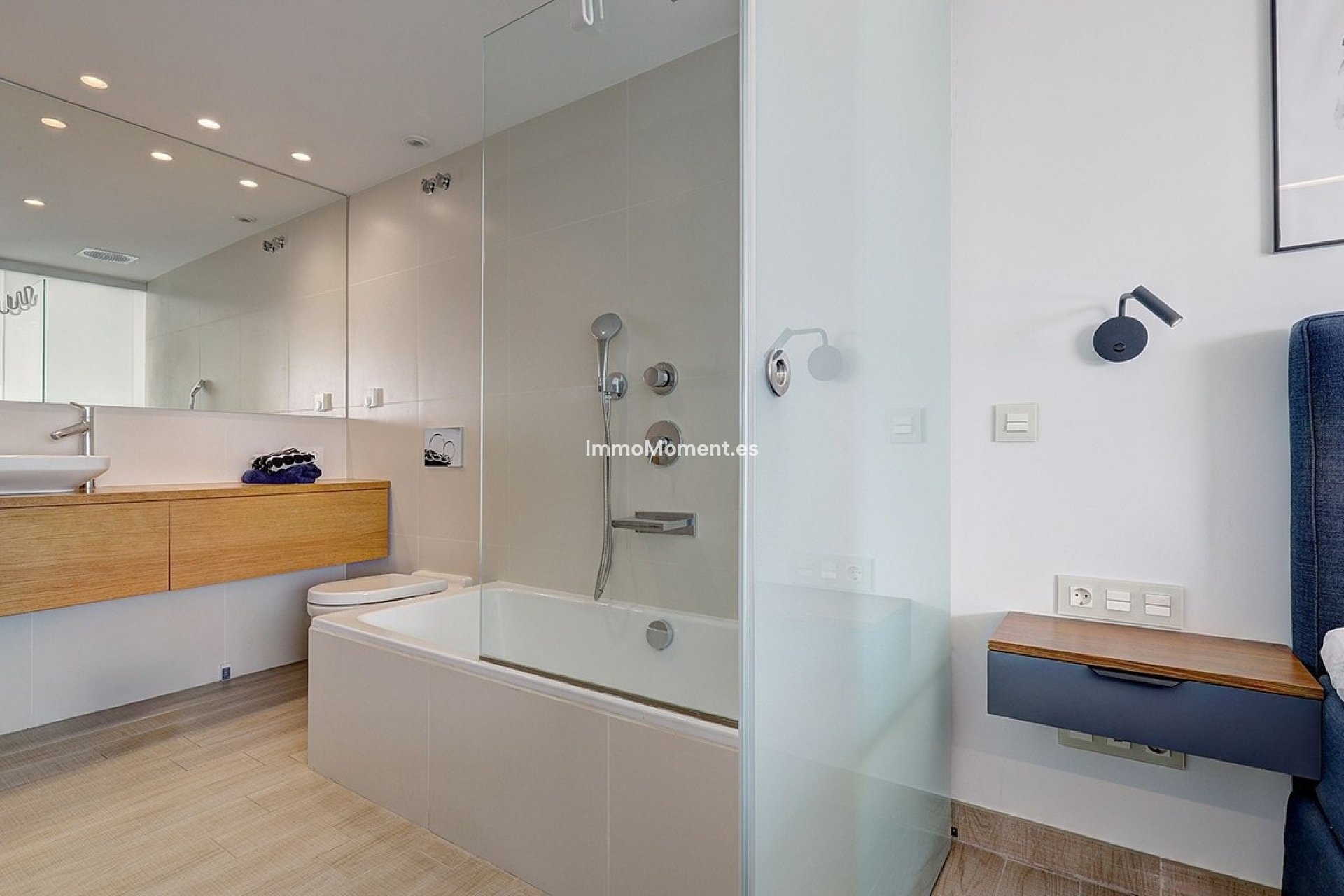 Revente - Appartement - Fuengirola - Fuengirola Centro