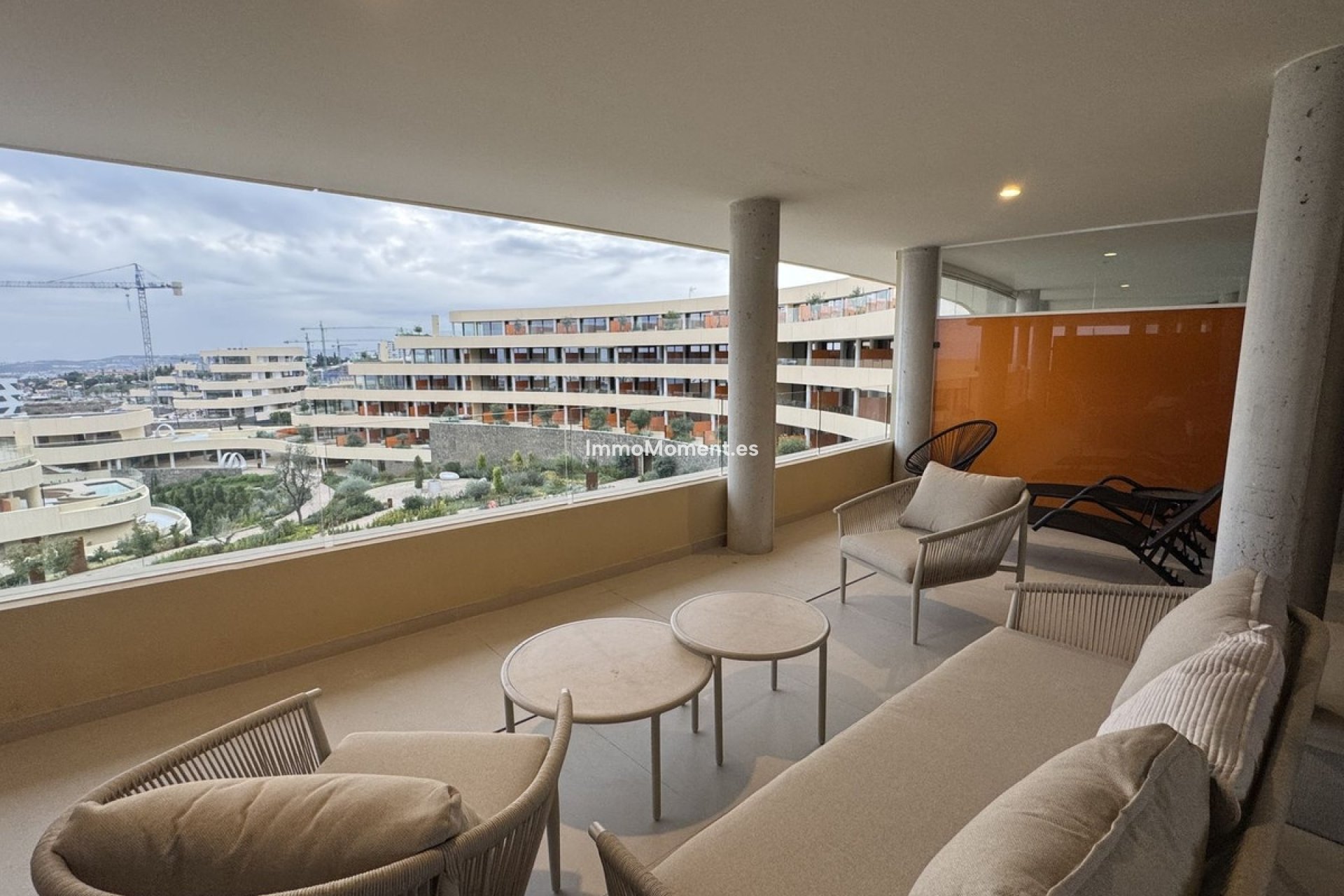 Revente - Appartement - Fuengirola - Fuengirola Centro