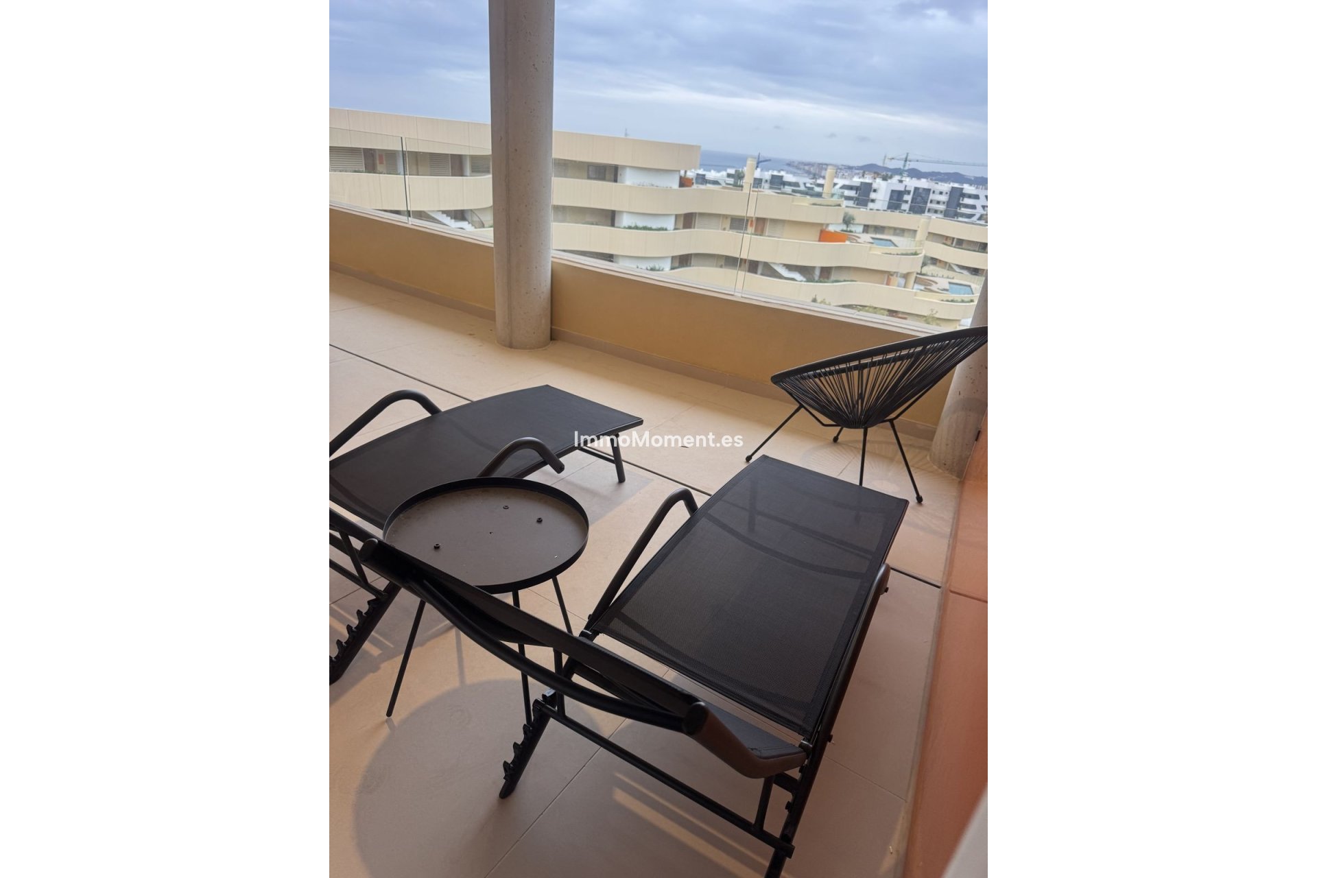 Revente - Appartement - Fuengirola - Fuengirola Centro