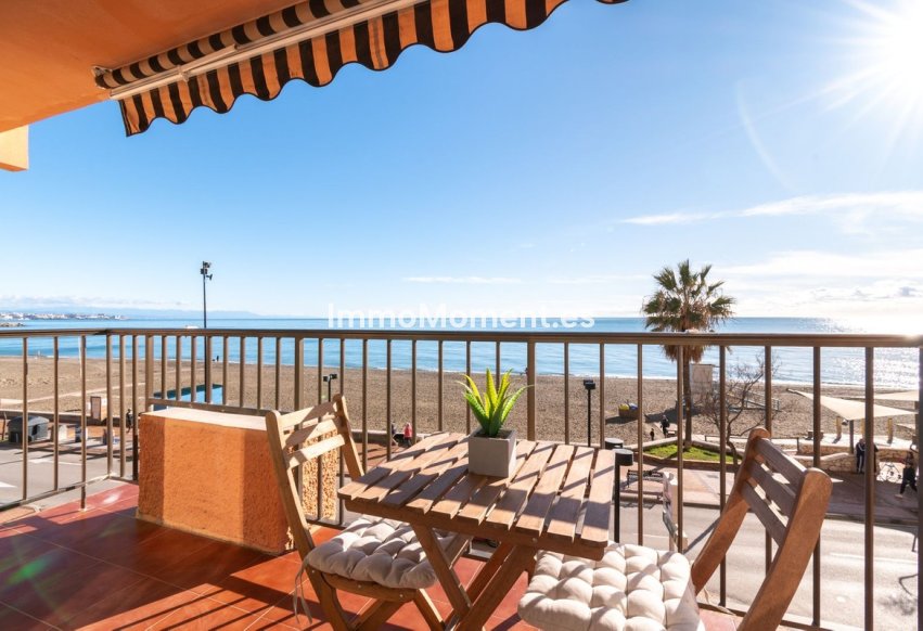 Revente - Appartement - Fuengirola - Fuengirola Centro