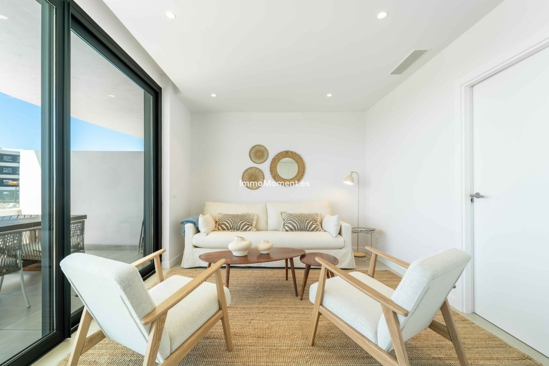 Revente - Appartement - Fuengirola - Fuengirola Centro