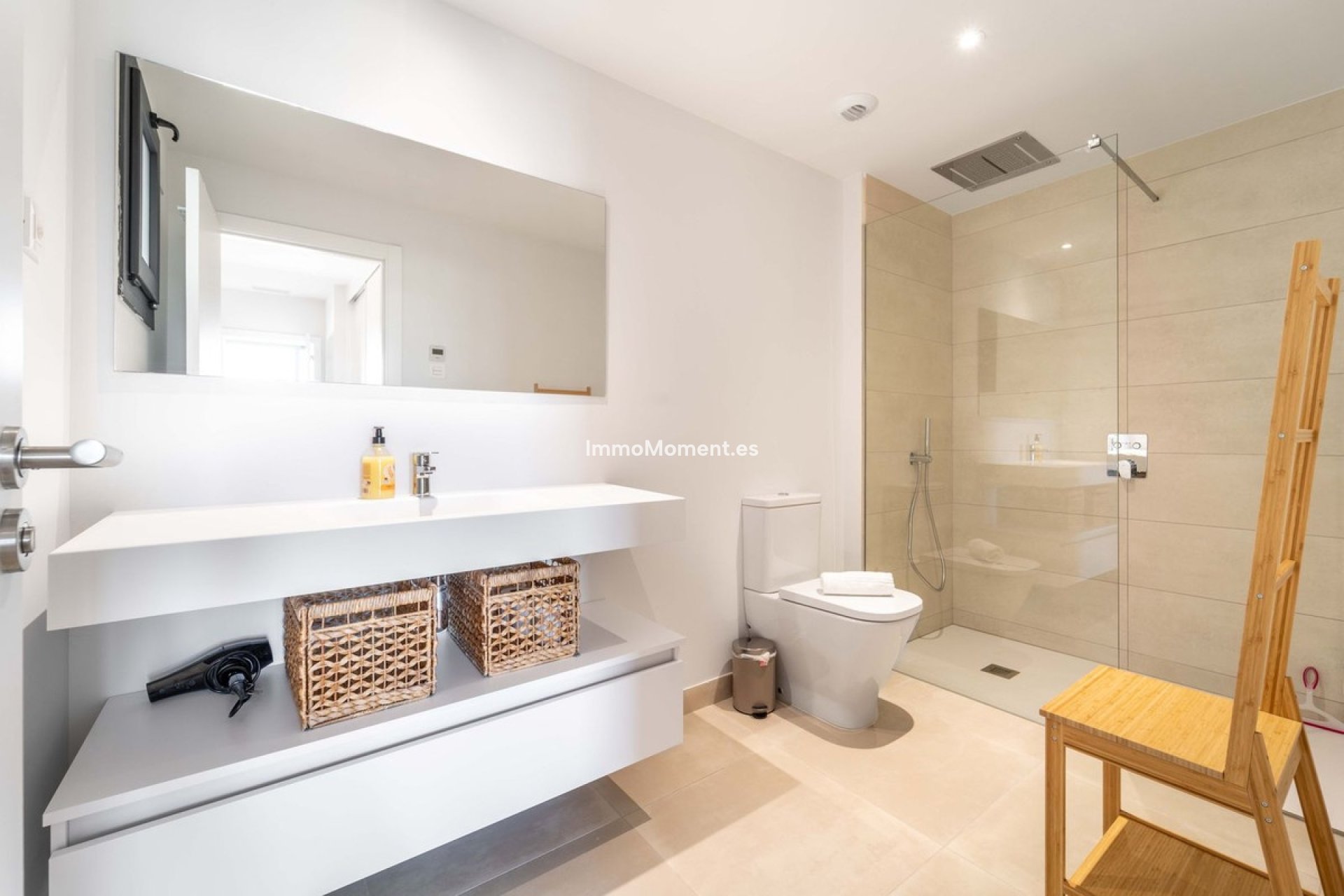 Revente - Appartement - Fuengirola - Fuengirola Centro