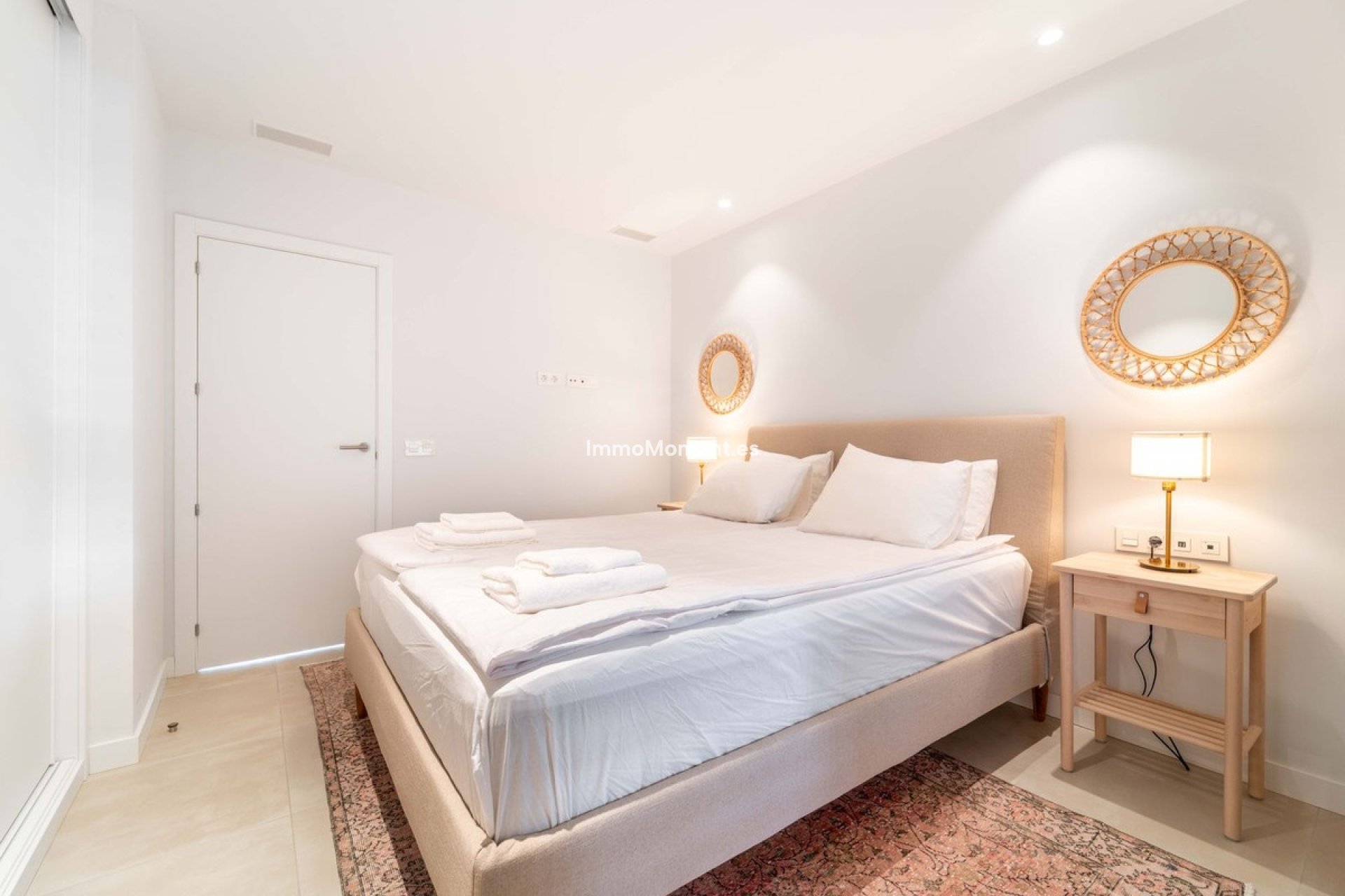 Revente - Appartement - Fuengirola - Fuengirola Centro