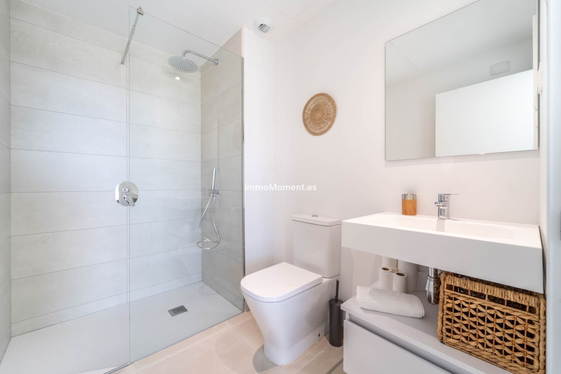 Revente - Appartement - Fuengirola - Fuengirola Centro