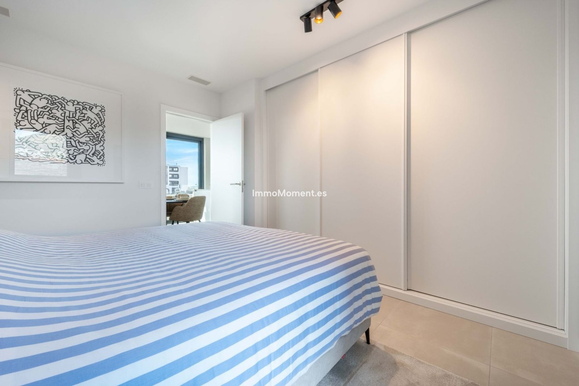 Revente - Appartement - Fuengirola - Fuengirola Centro