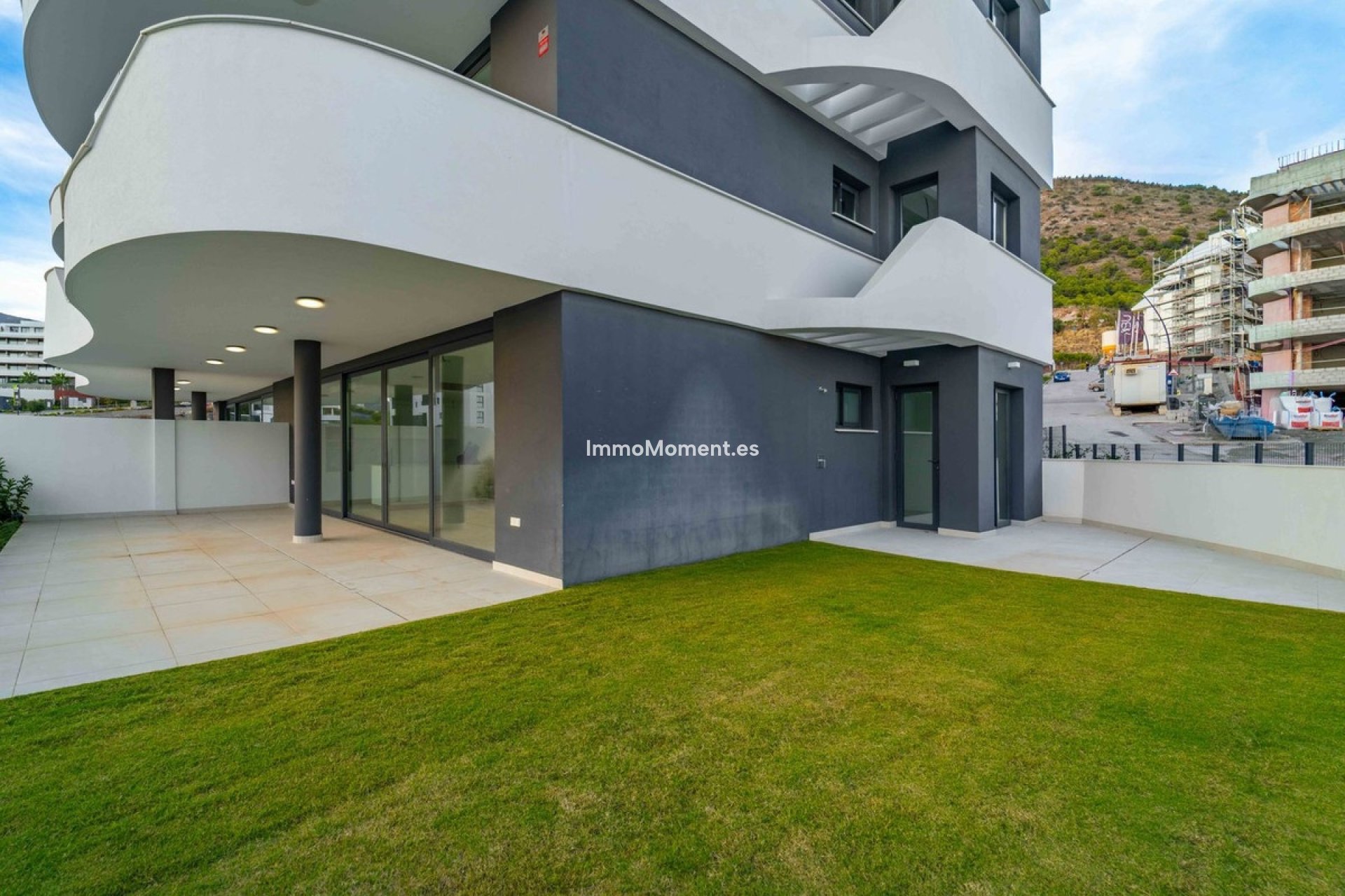 Revente - Appartement - Fuengirola - Fuengirola Centro