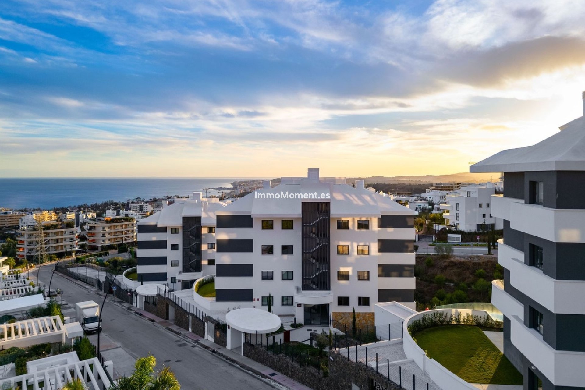 Revente - Appartement - Fuengirola - Fuengirola Centro