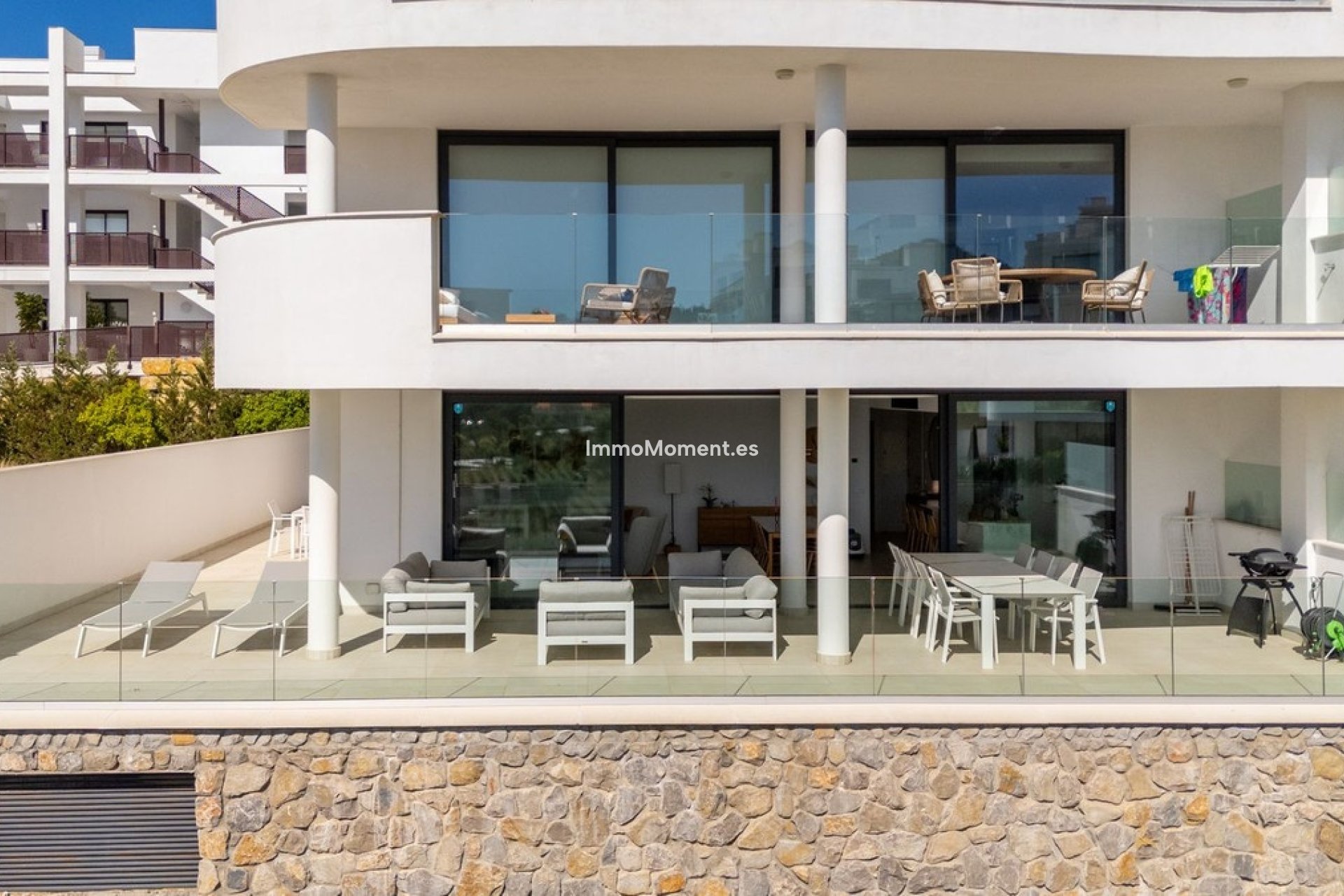 Revente - Appartement - Fuengirola - Fuengirola Centro