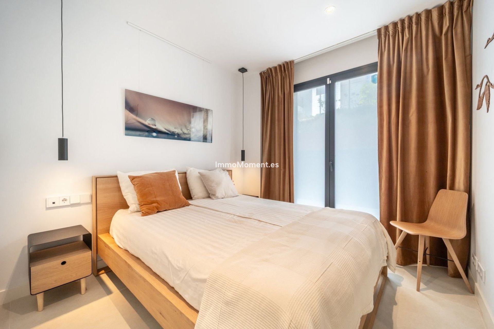 Revente - Appartement - Fuengirola - Fuengirola Centro