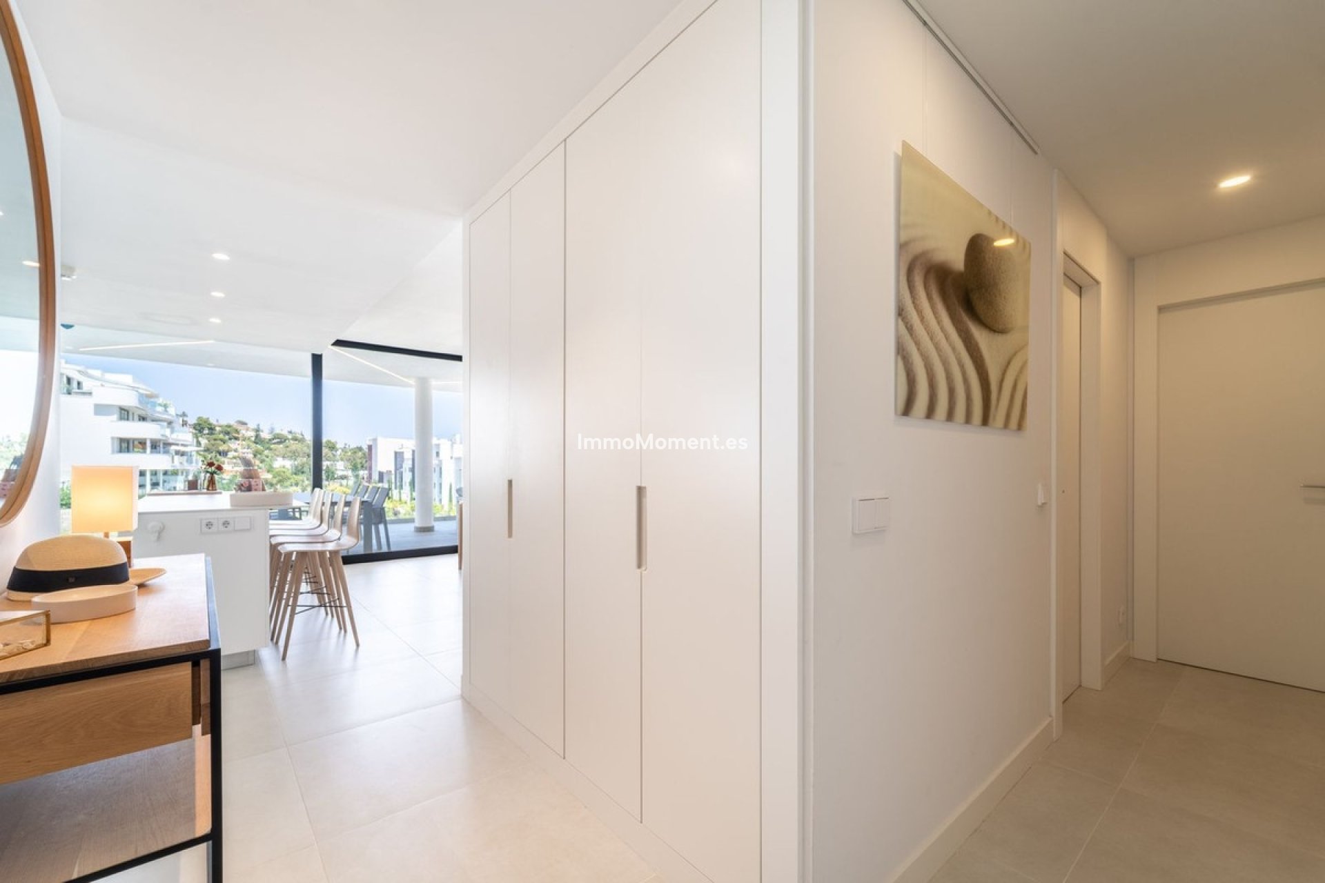 Revente - Appartement - Fuengirola - Fuengirola Centro