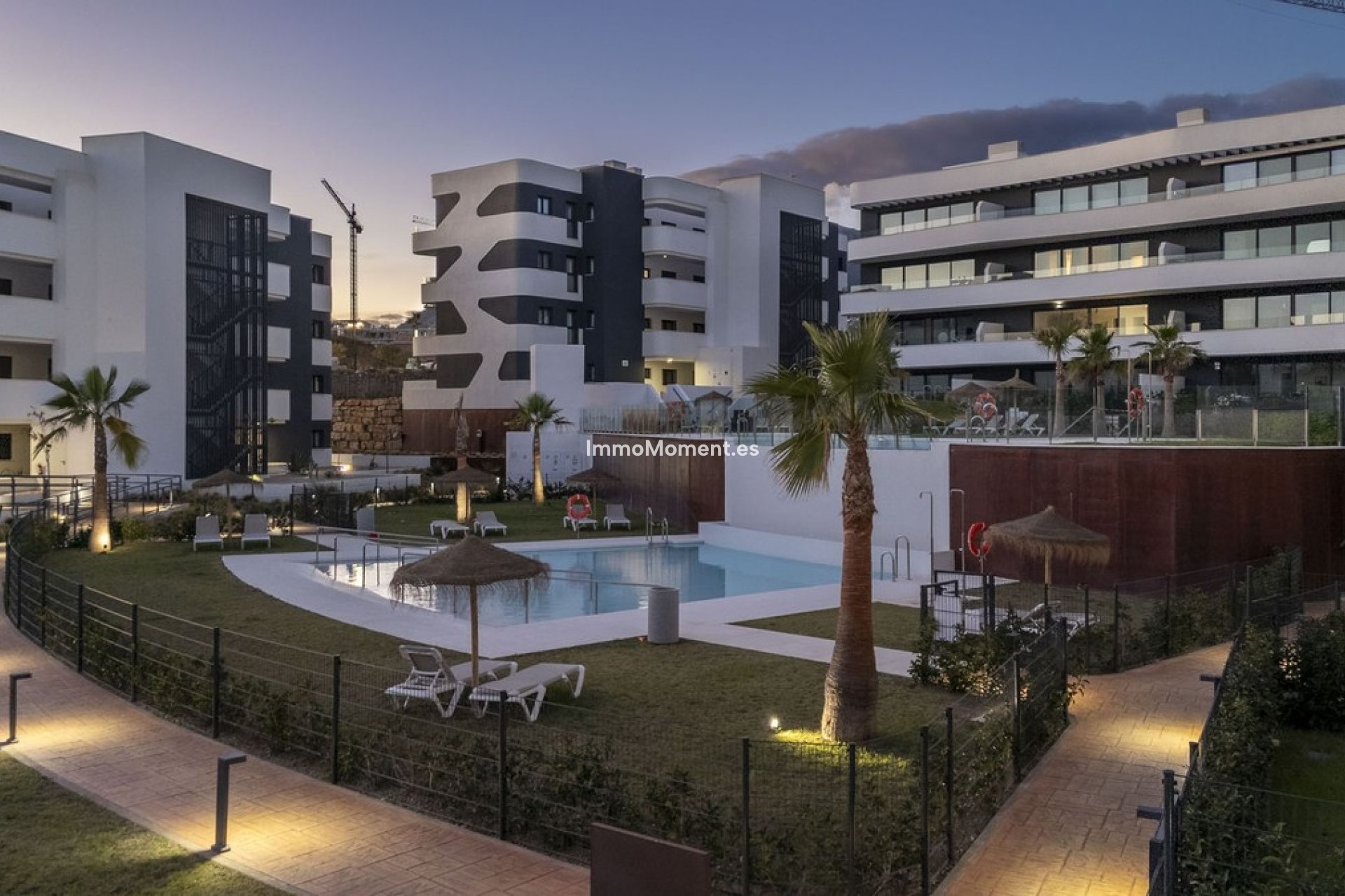 Revente - Appartement - Fuengirola - Fuengirola Centro