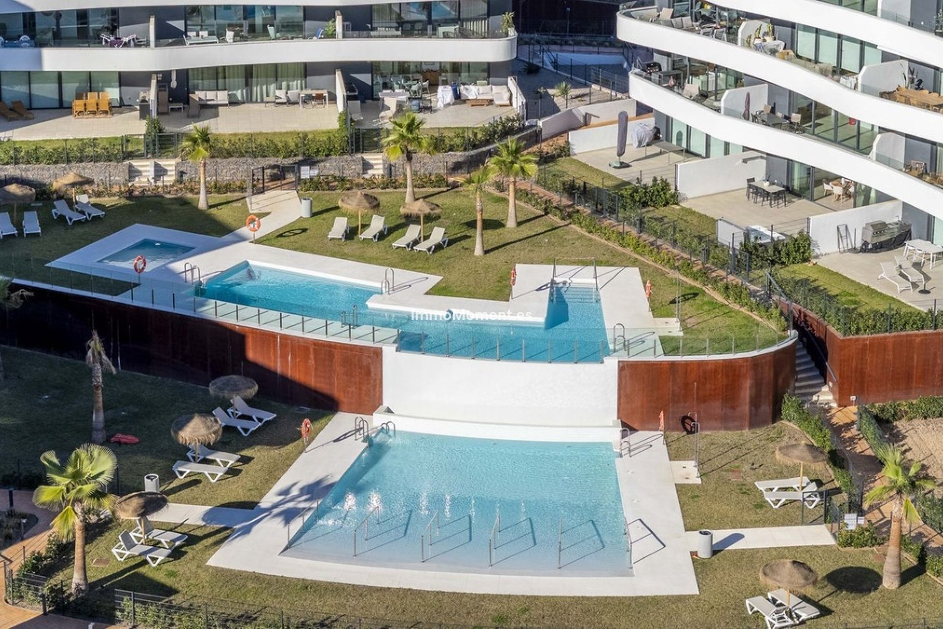 Revente - Appartement - Fuengirola - Fuengirola Centro