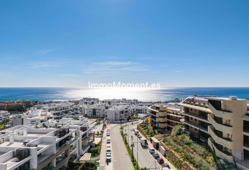 Revente - Appartement - Fuengirola - Fuengirola Centro