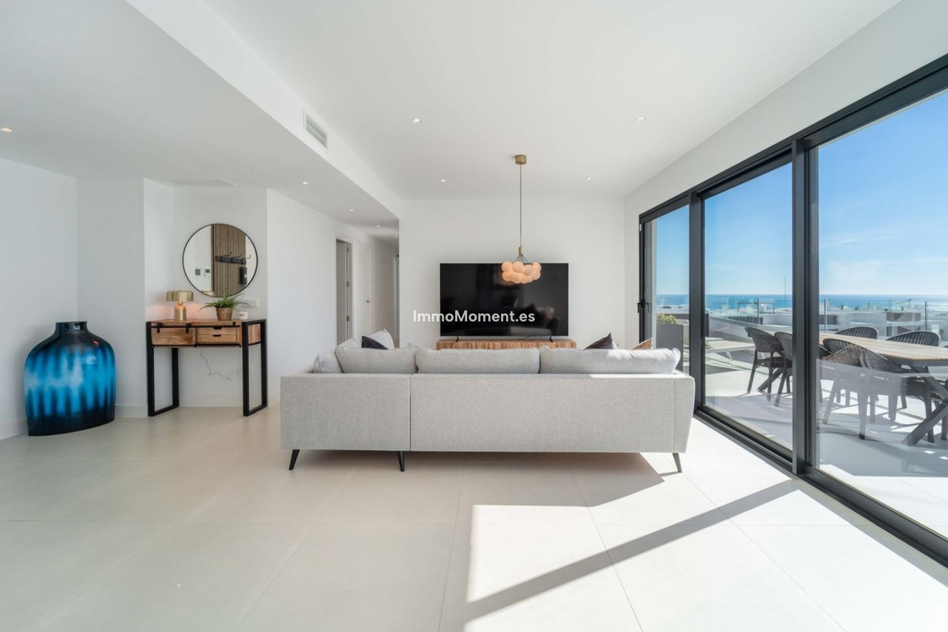 Revente - Appartement - Fuengirola - Fuengirola Centro