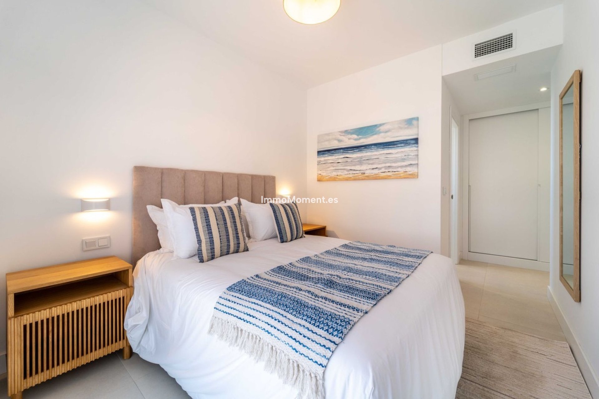 Revente - Appartement - Fuengirola - Fuengirola Centro