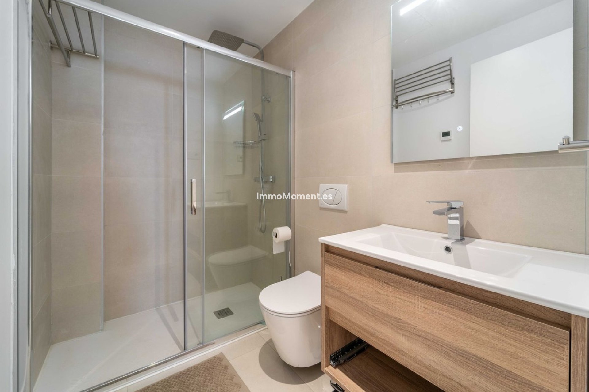 Revente - Appartement - Fuengirola - Fuengirola Centro