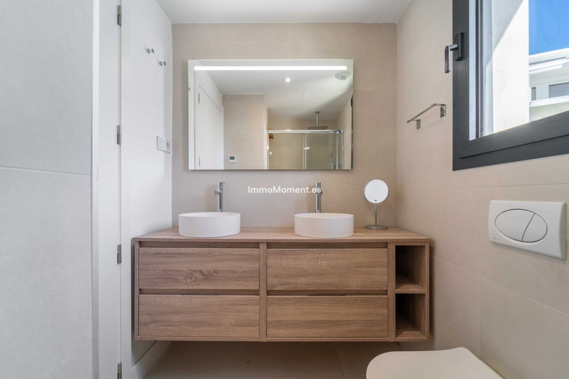 Revente - Appartement - Fuengirola - Fuengirola Centro