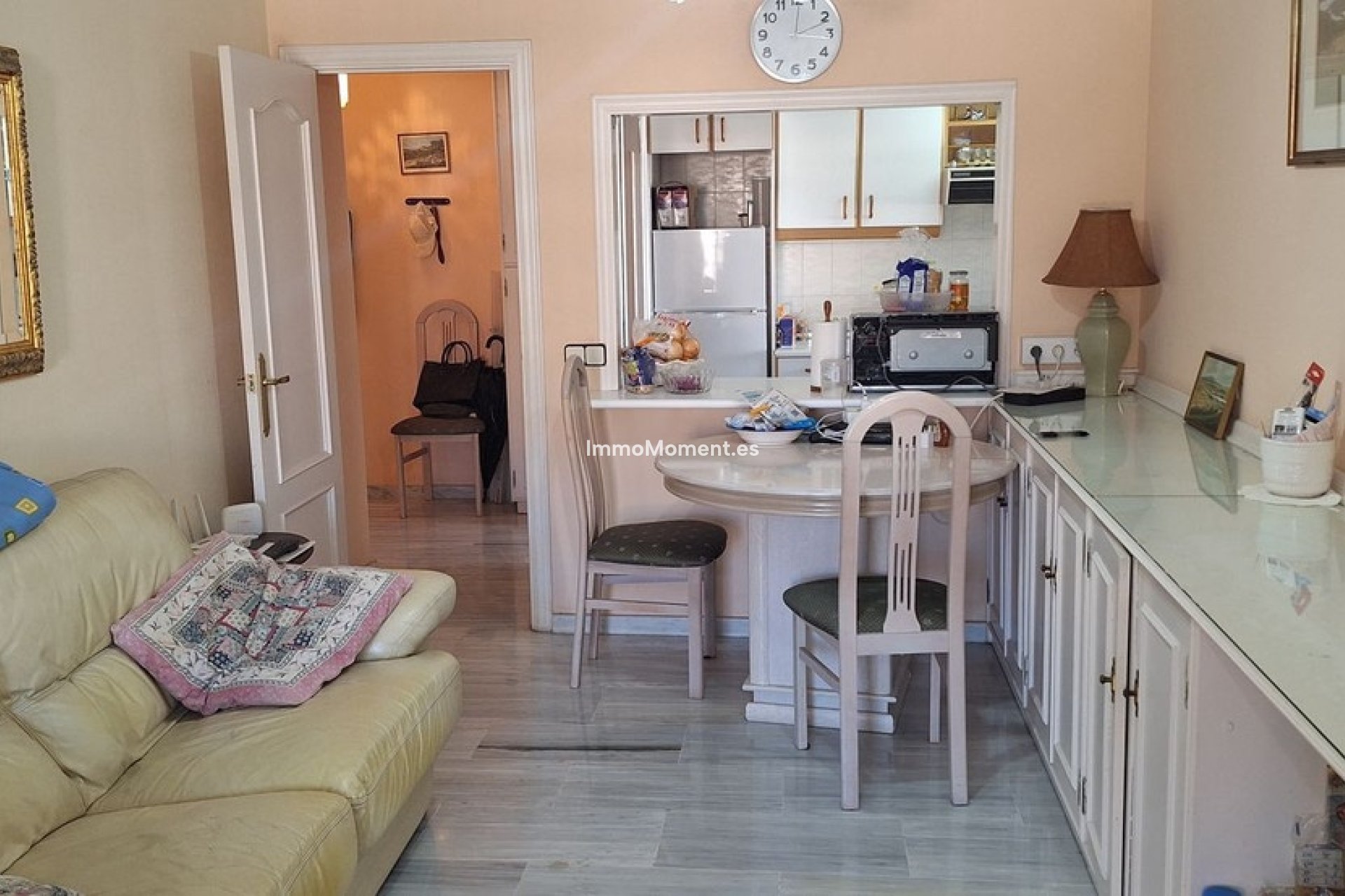 Revente - Appartement - Fuengirola - Fuengirola Centro