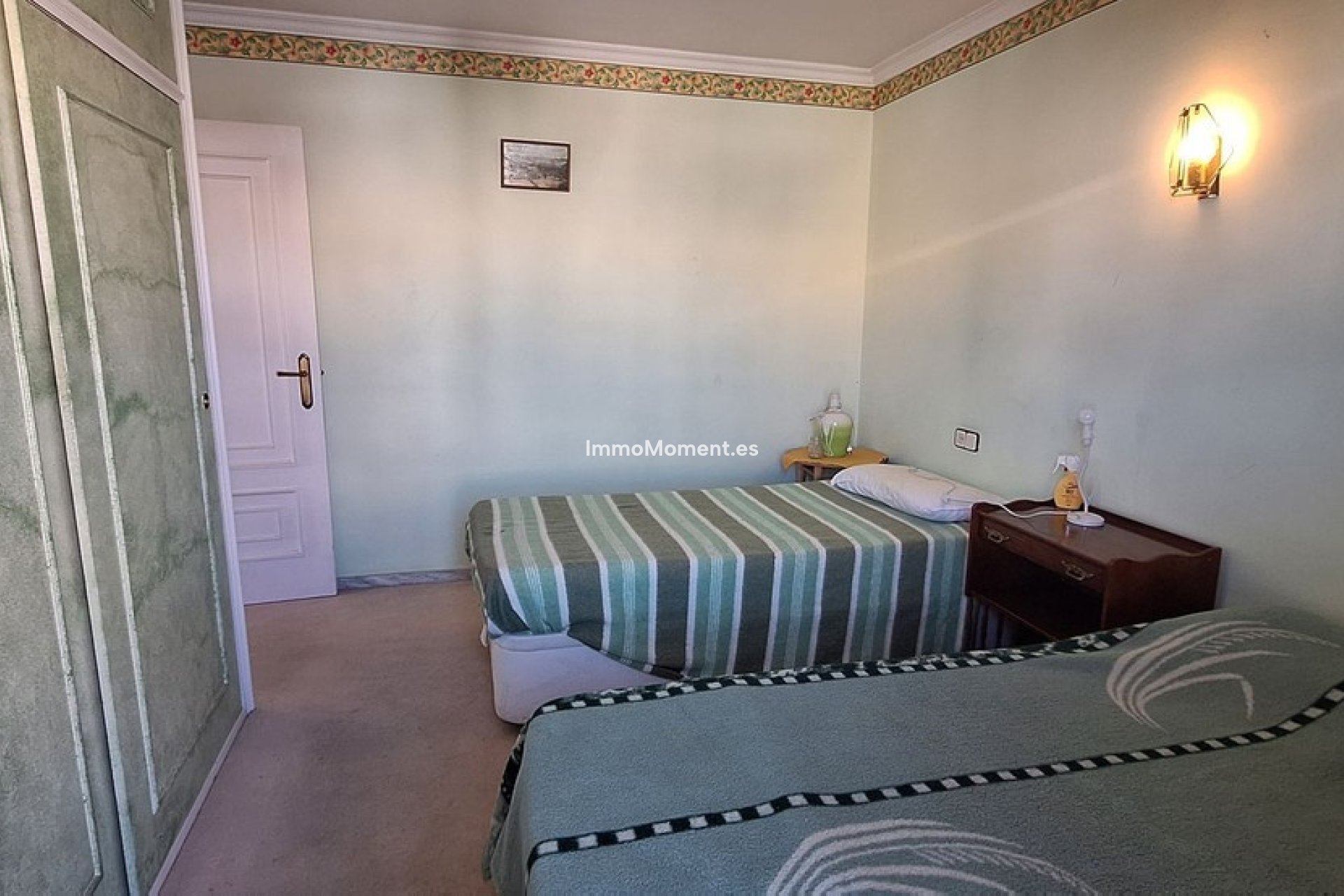 Revente - Appartement - Fuengirola - Fuengirola Centro
