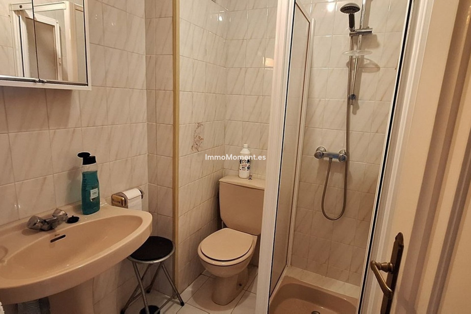 Revente - Appartement - Fuengirola - Fuengirola Centro