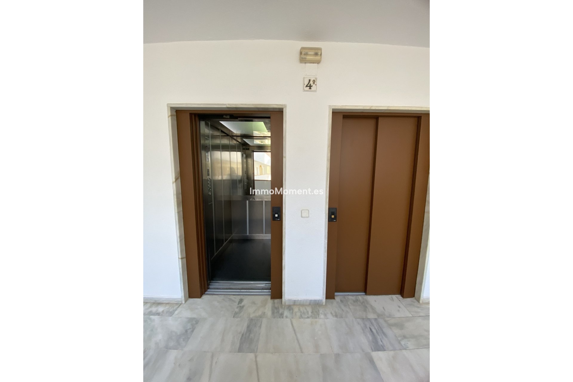 Revente - Appartement - Fuengirola - Fuengirola Centro