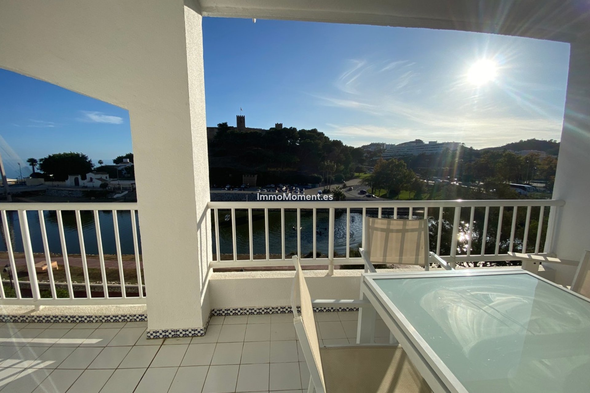 Revente - Appartement - Fuengirola - Fuengirola Centro