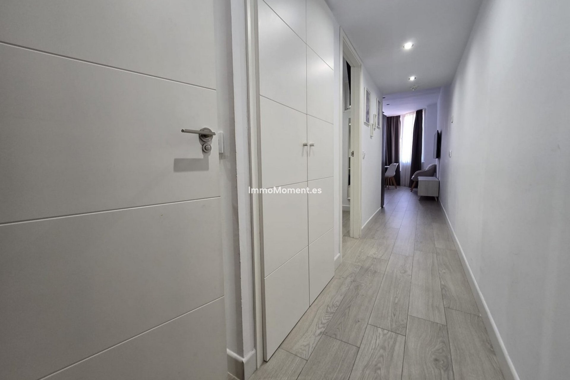 Revente - Appartement - Fuengirola - Fuengirola Centro