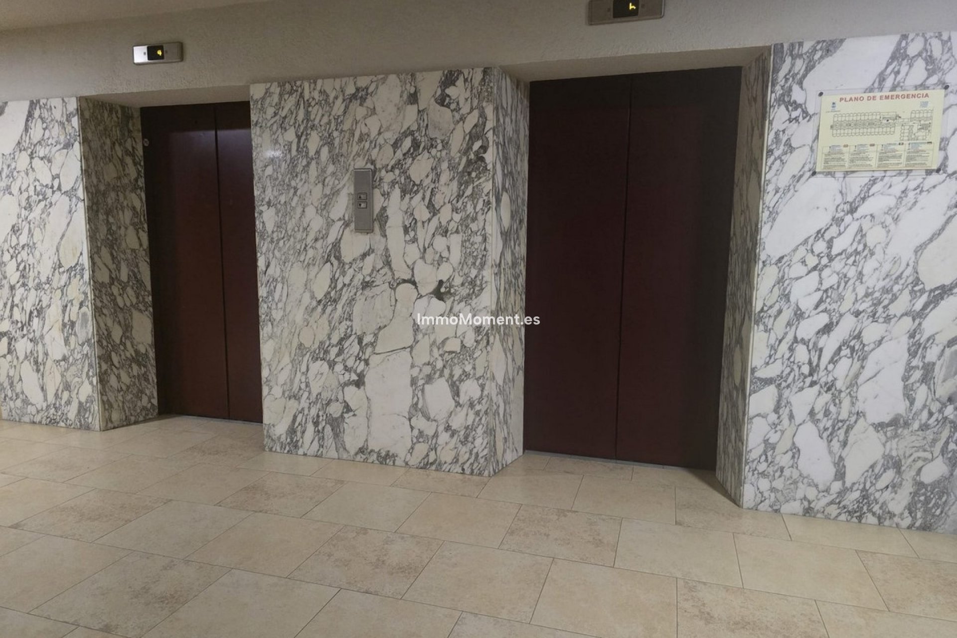 Revente - Appartement - Fuengirola - Fuengirola Centro