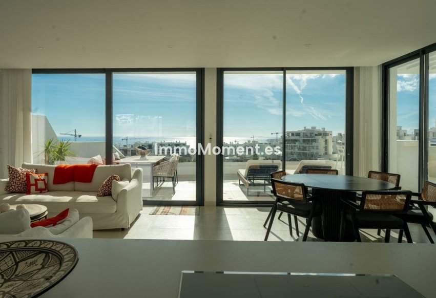 Revente - Appartement - Fuengirola - Fuengirola Centro