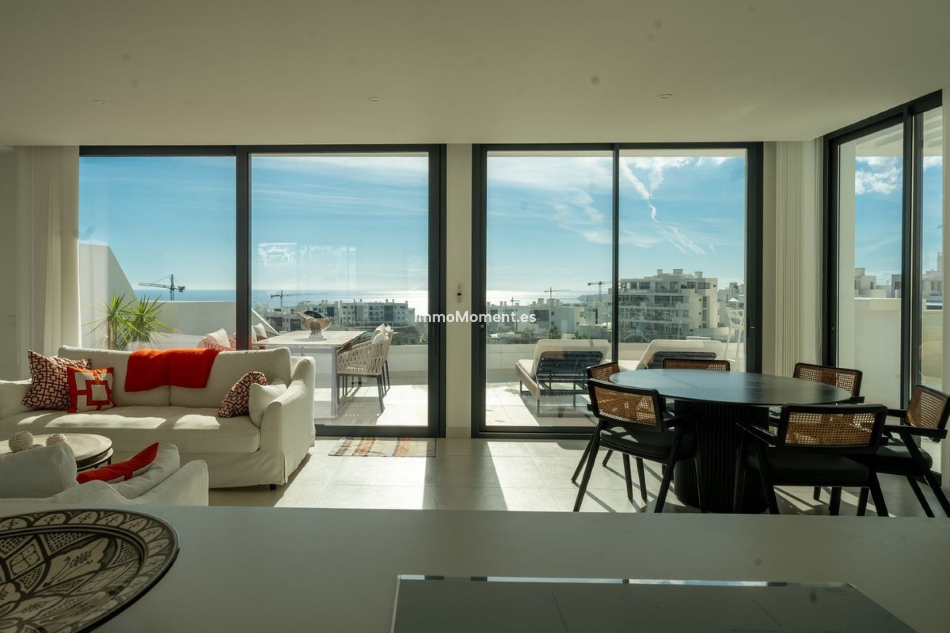 Revente - Appartement - Fuengirola - Fuengirola Centro