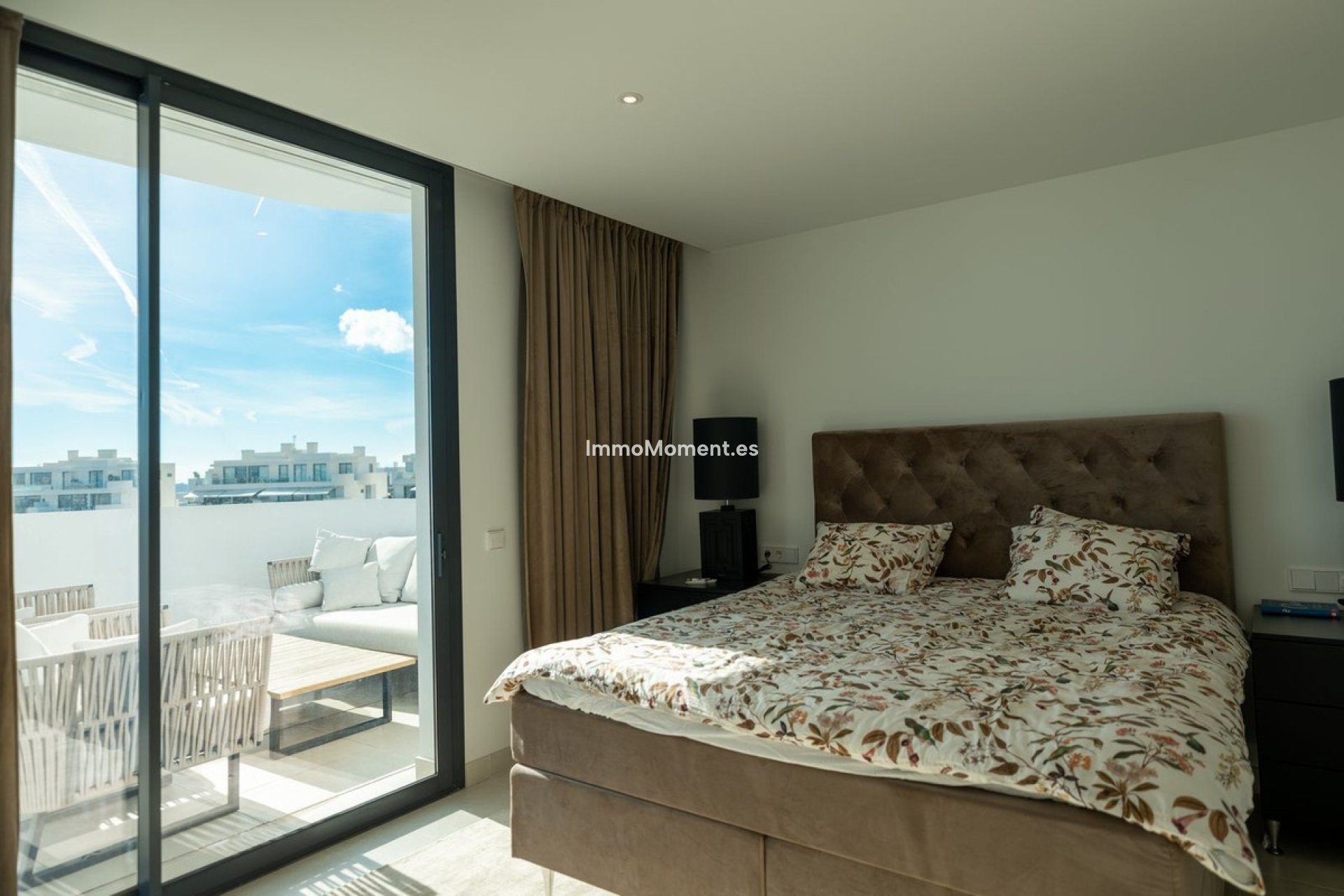 Revente - Appartement - Fuengirola - Fuengirola Centro