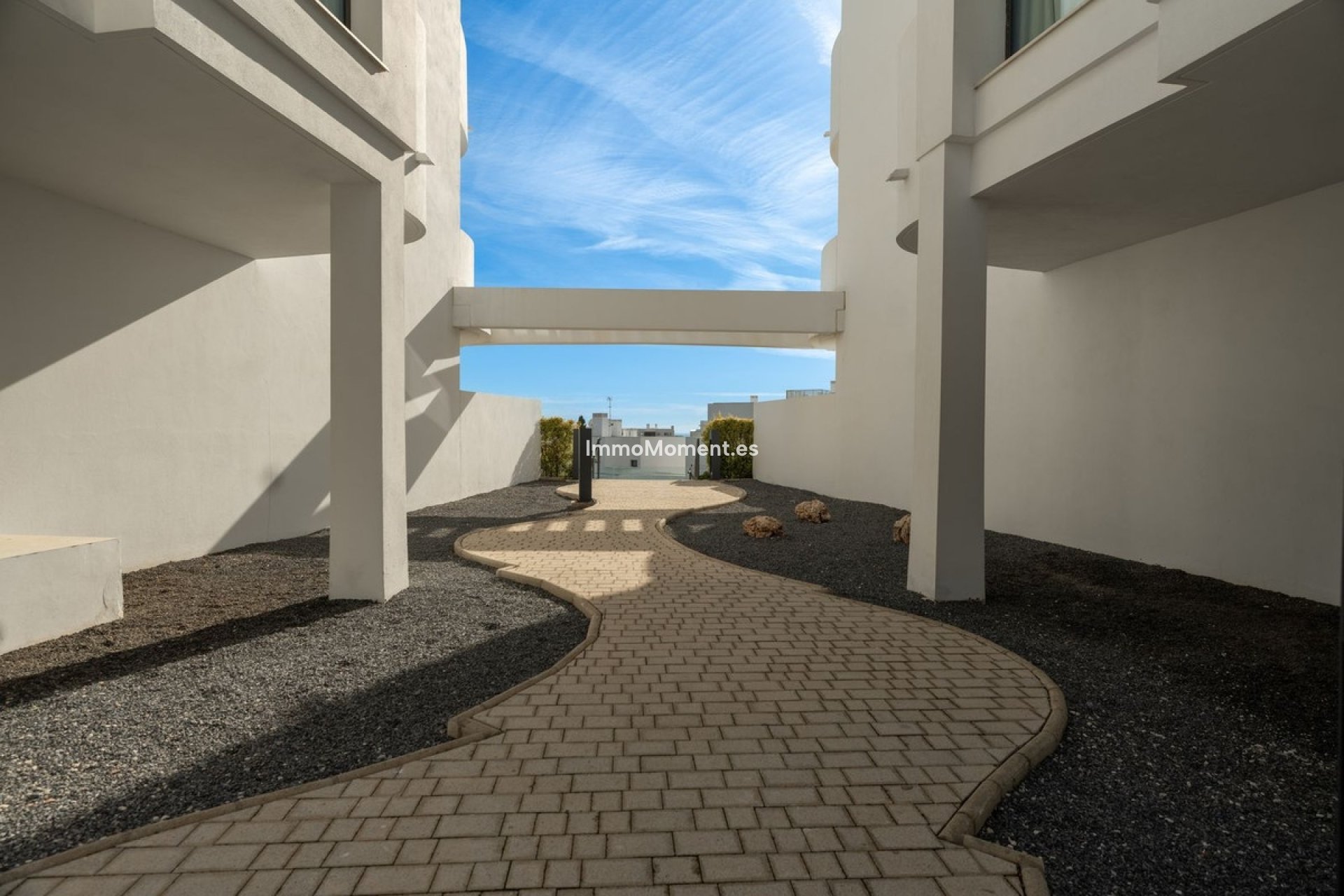 Revente - Appartement - Fuengirola - Fuengirola Centro