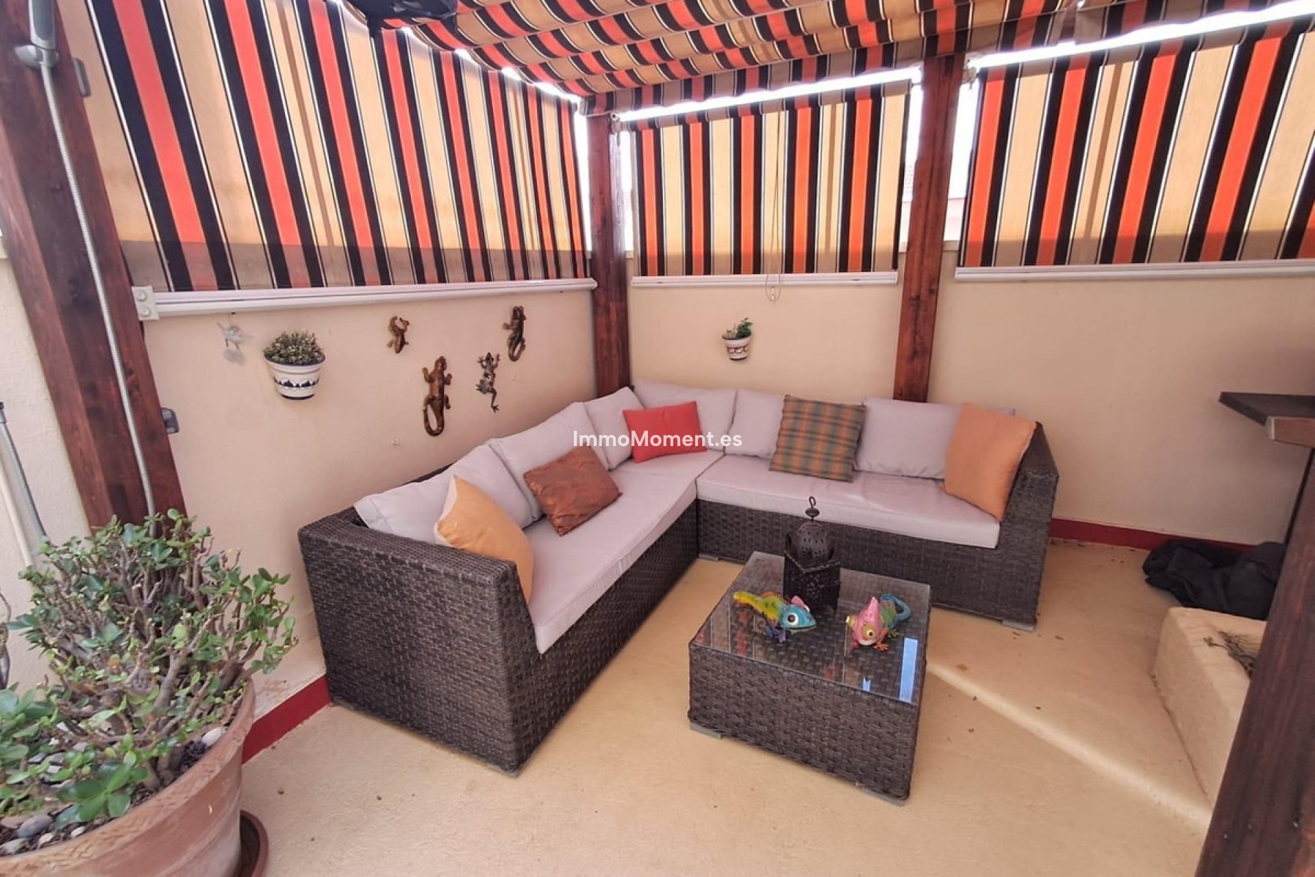 Revente - Appartement - Fuengirola - Fuengirola Centro