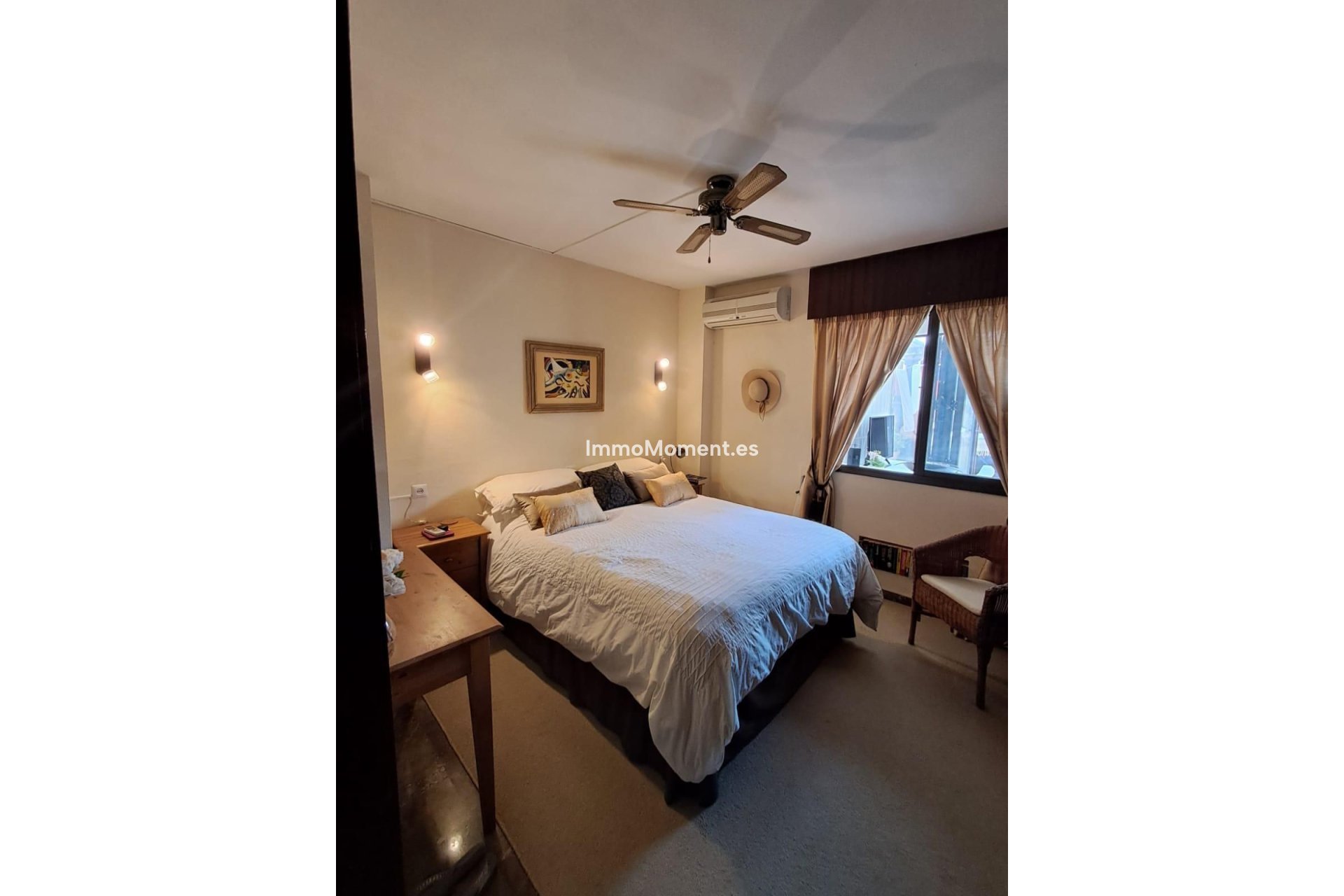 Revente - Appartement - Fuengirola - Fuengirola Centro