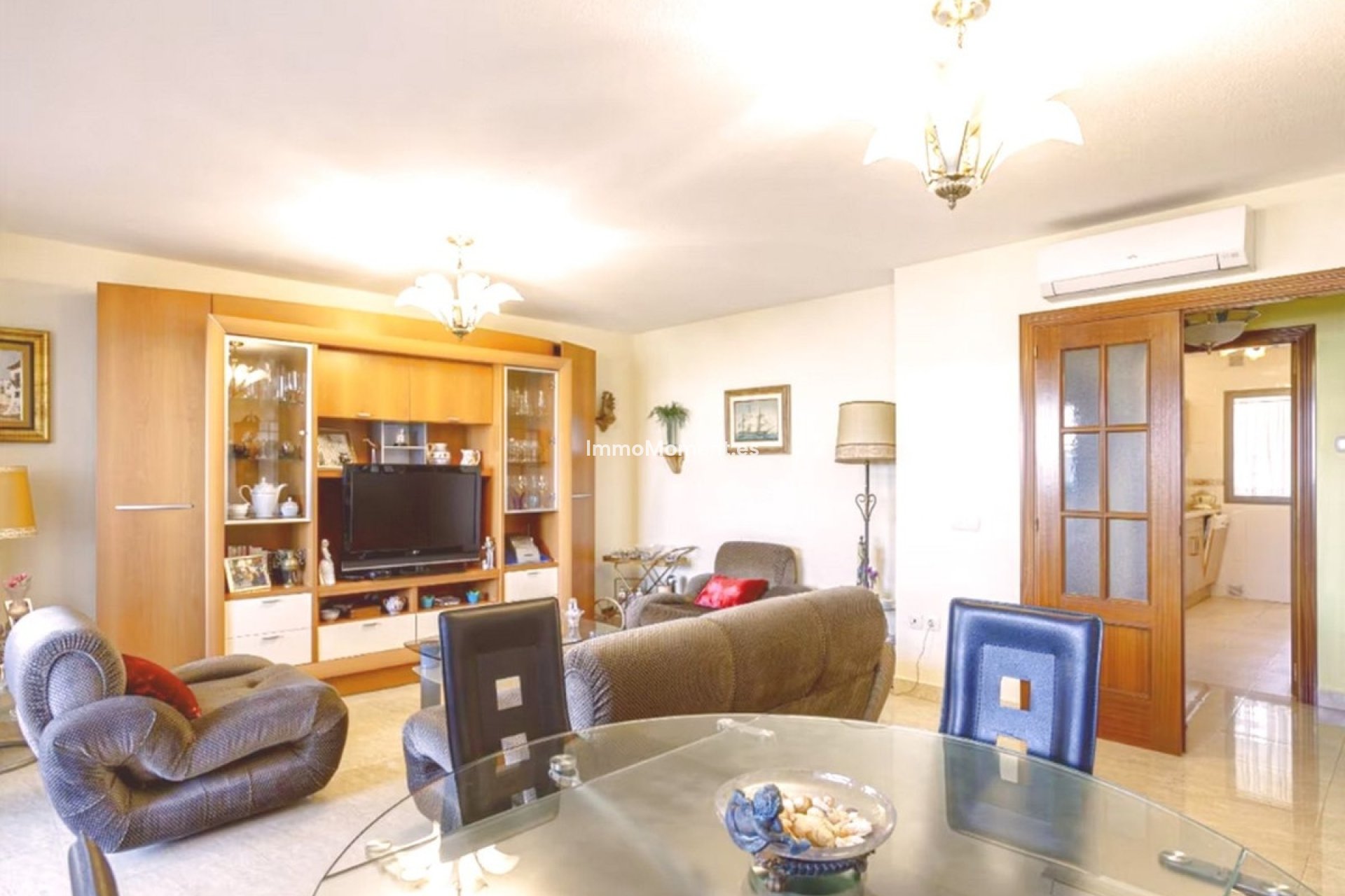 Revente - Appartement - Fuengirola - Fuengirola Centro