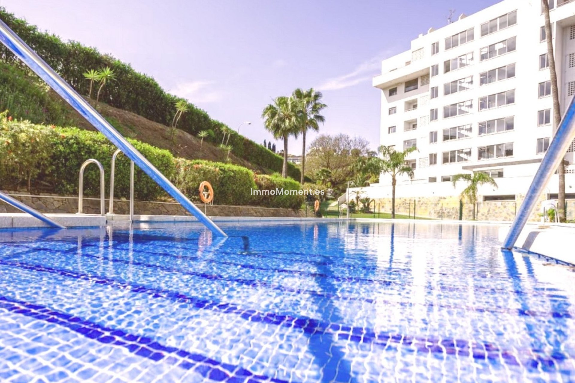 Revente - Appartement - Fuengirola - Fuengirola Centro