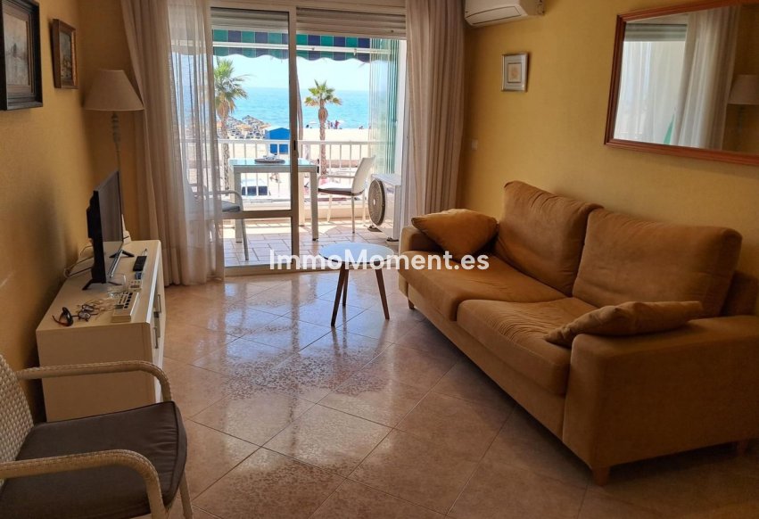 Revente - Appartement - Fuengirola - Fuengirola Centro